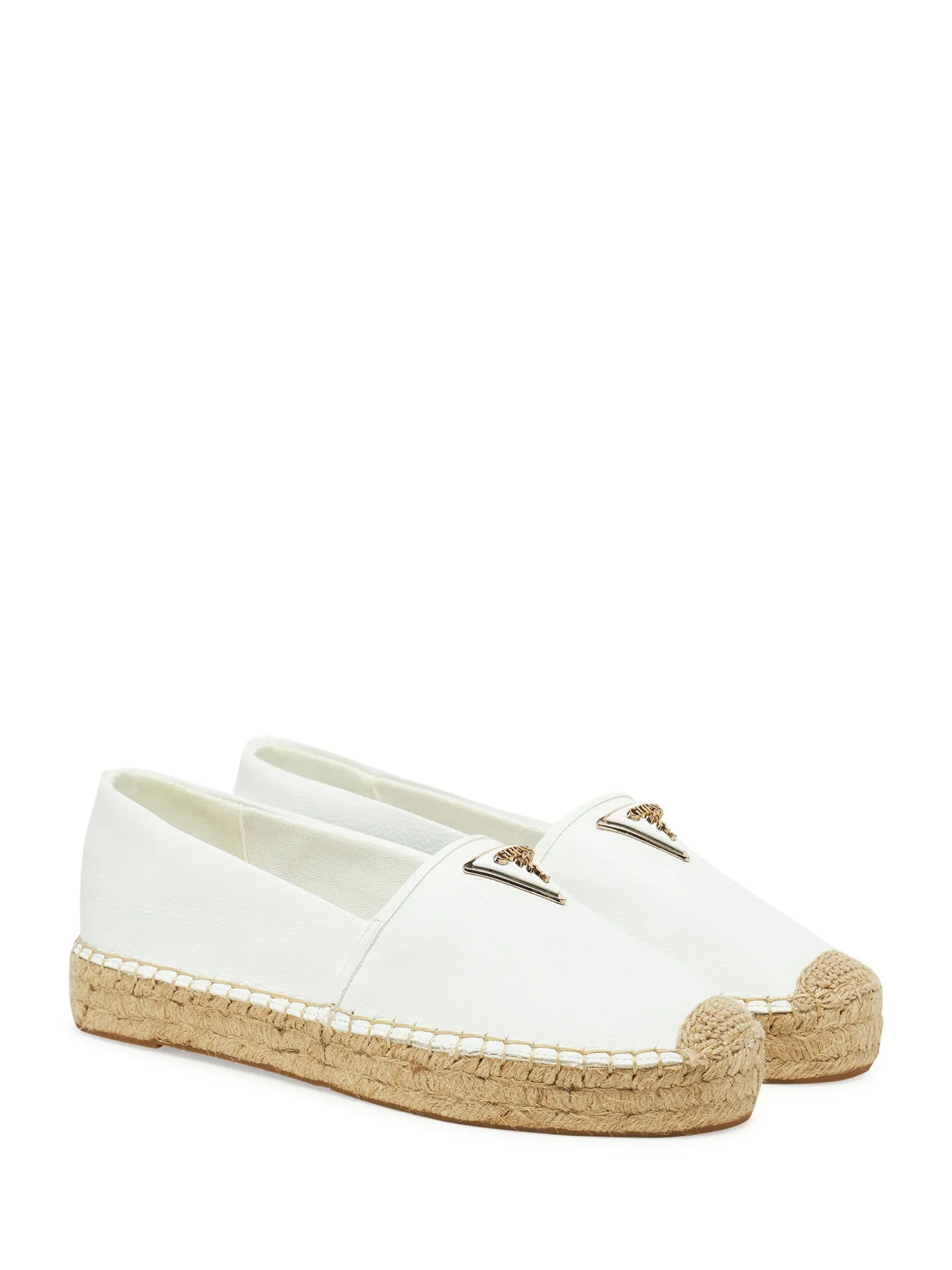 Guess Espadrillas Donna | FLJLND LEA14 - Image 7