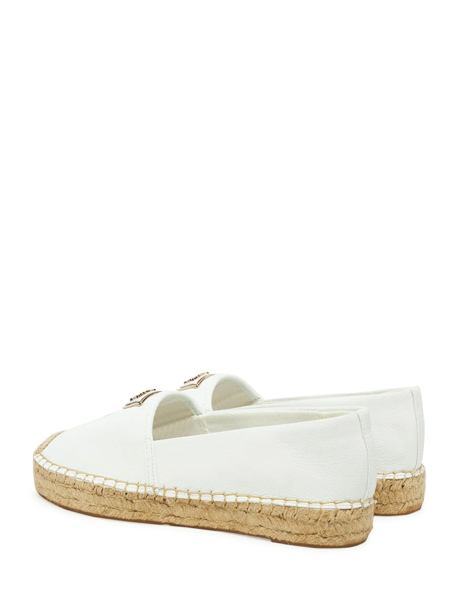 Guess Espadrillas Donna | FLJLND LEA14 - Image 8