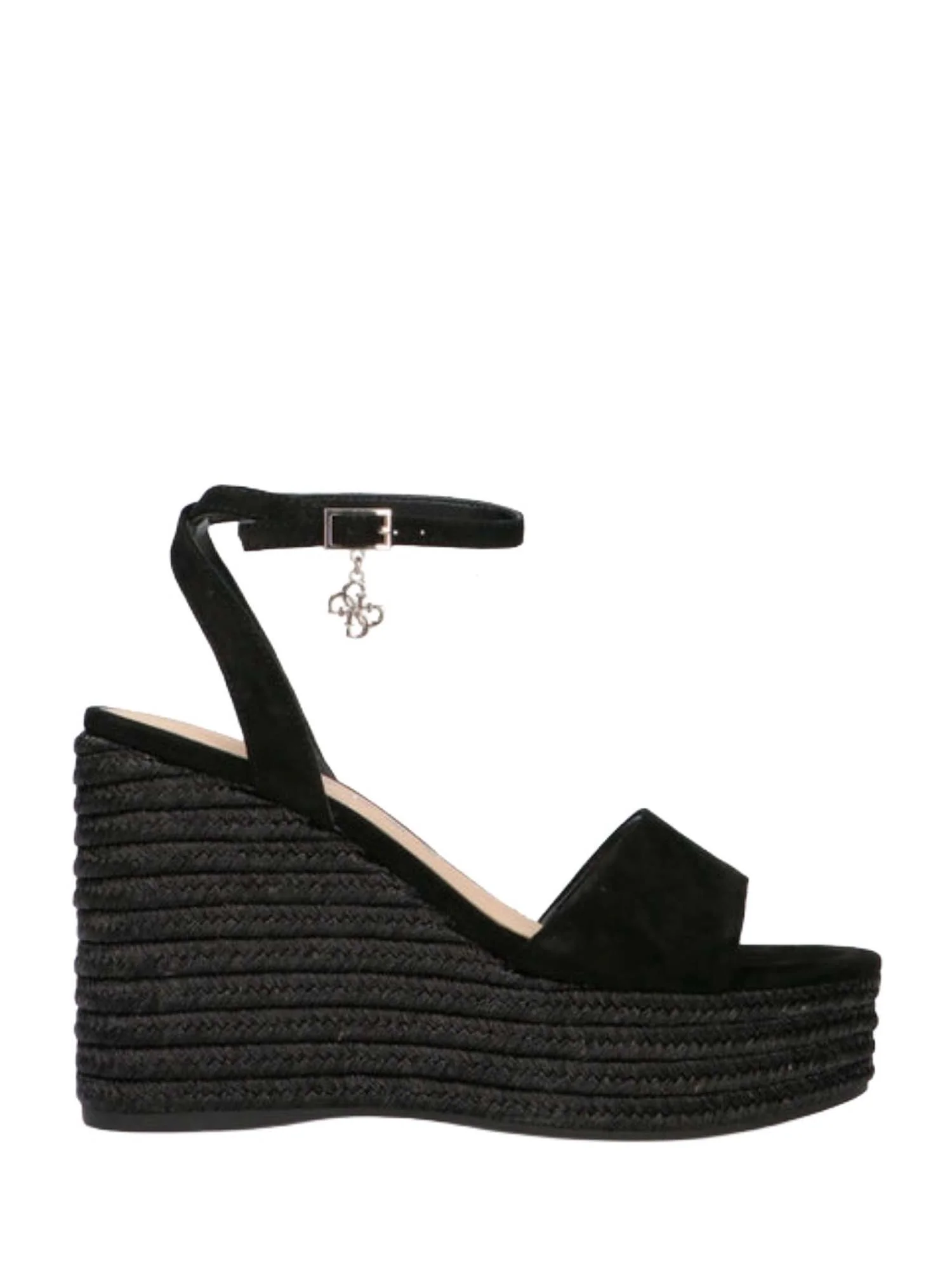 Guess Sandali Zeppa Donna | FLJLY2 SUE04