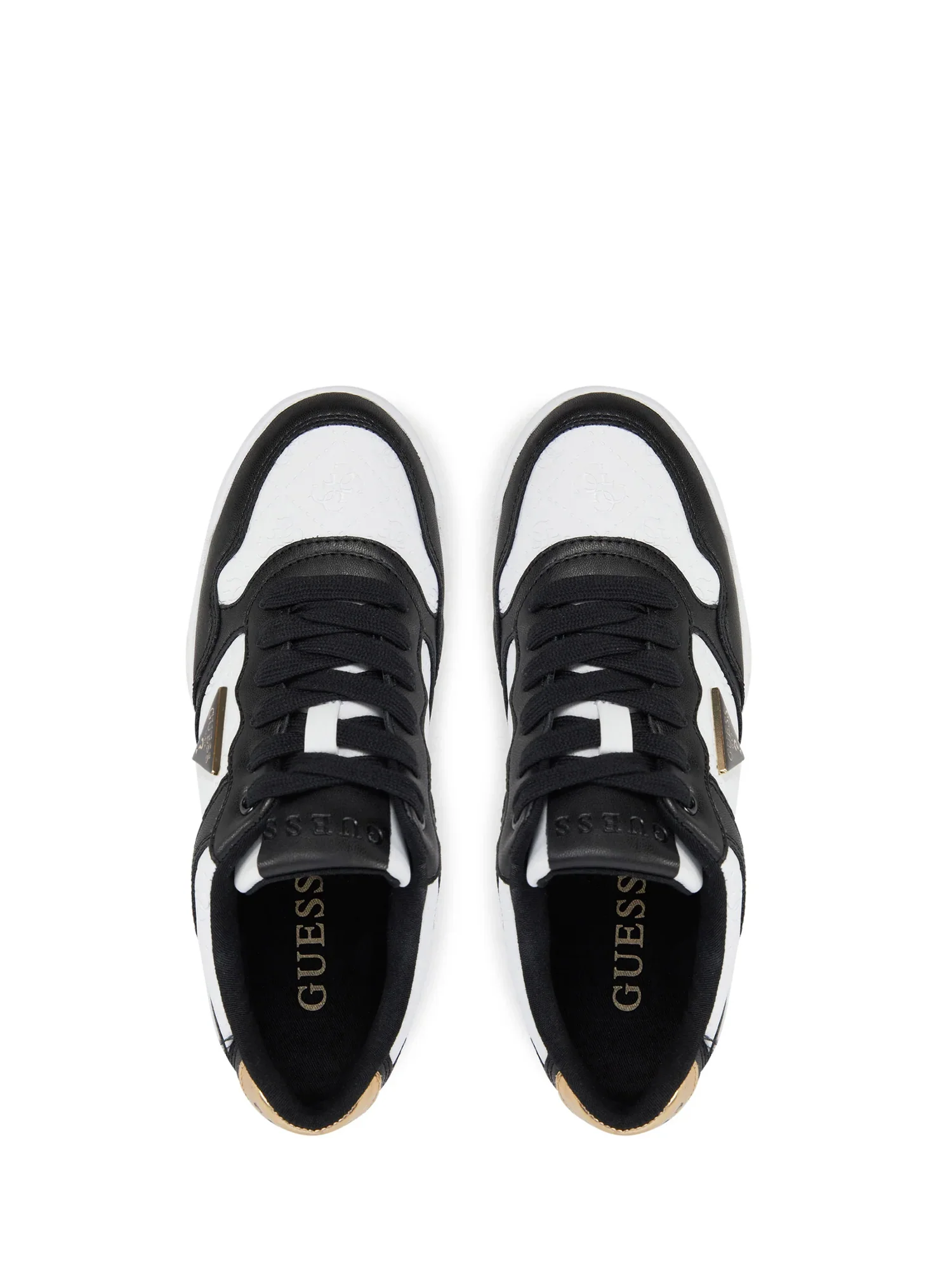 Guess Sneakers Donna | FLJMI6 FAL12 - Image 4