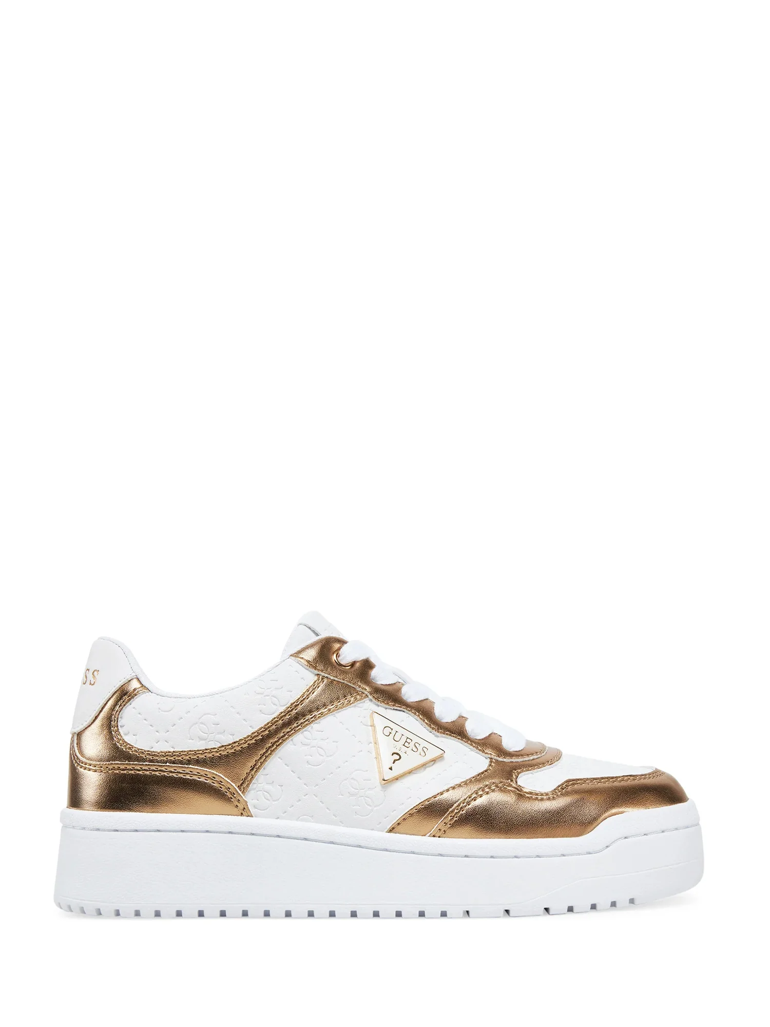 Guess Sneakers Donna | FLJMI6 FAL12 - Image 6