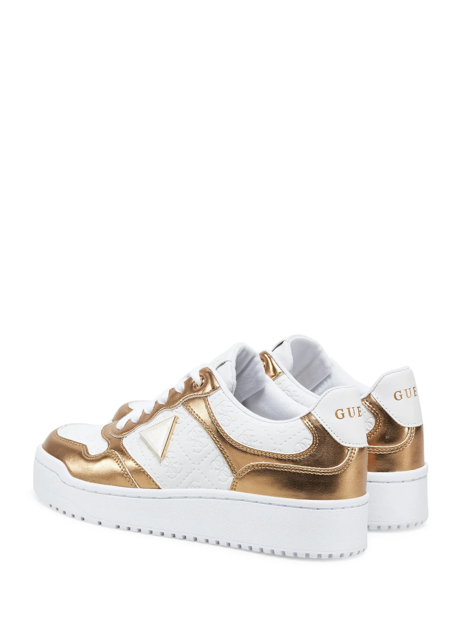 Guess Sneakers Donna | FLJMI6 FAL12 - Image 8