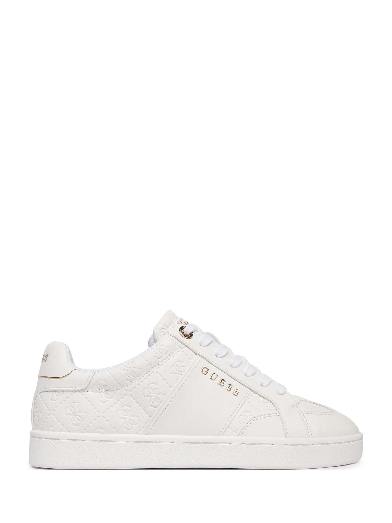 Guess Sneakers Donna | FLJRO4 FAL12 - Image 5