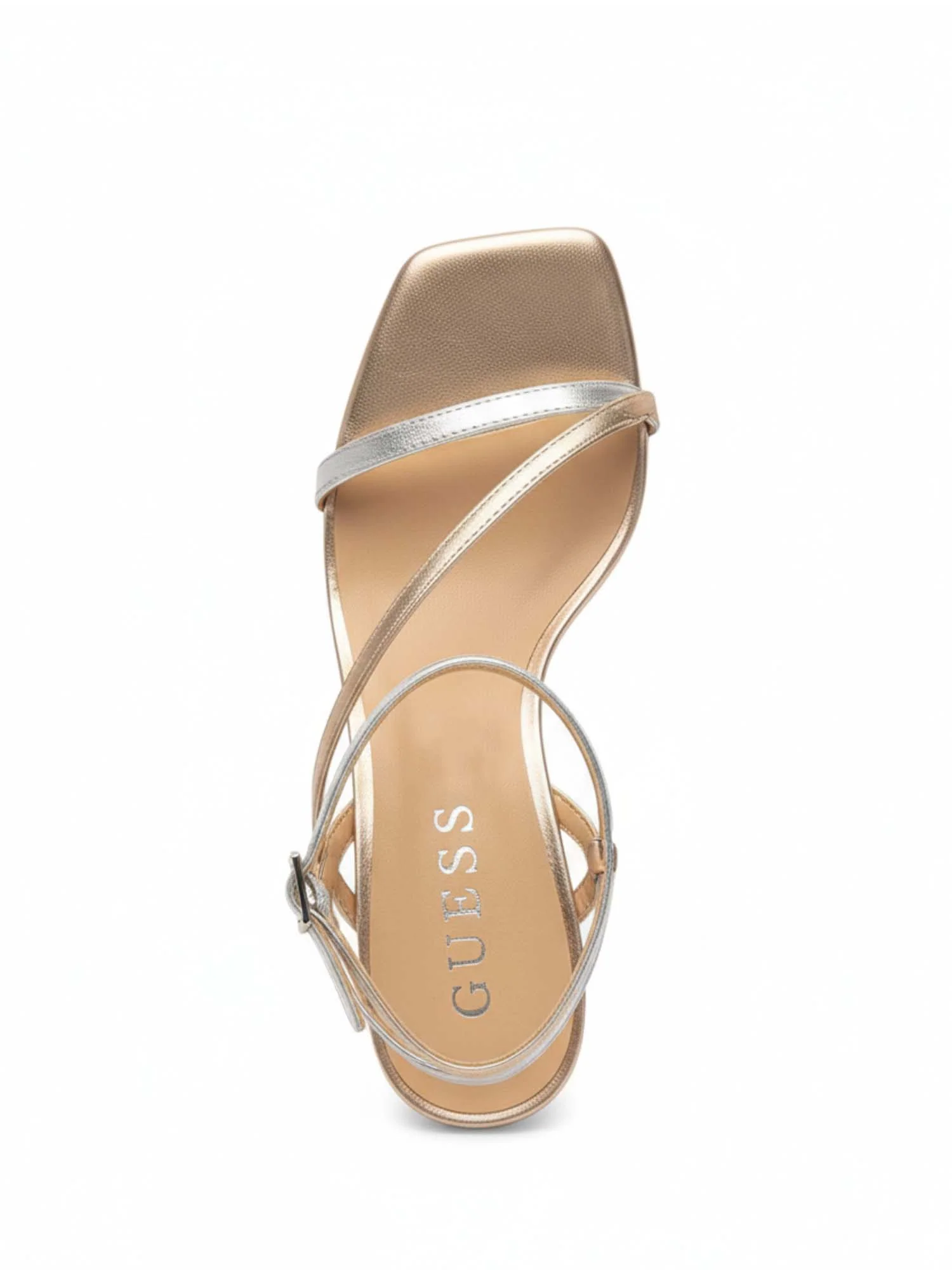 Guess Sandali Tacco Donna | FLJRRY LEL03 - Image 4