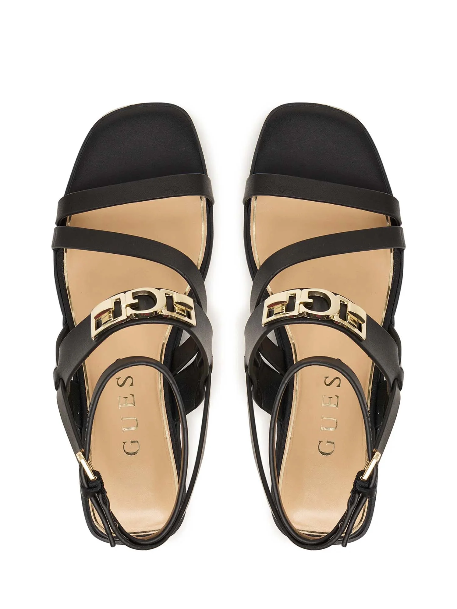 Guess Sandali Donna | FLJRUL LEA03 - Image 4