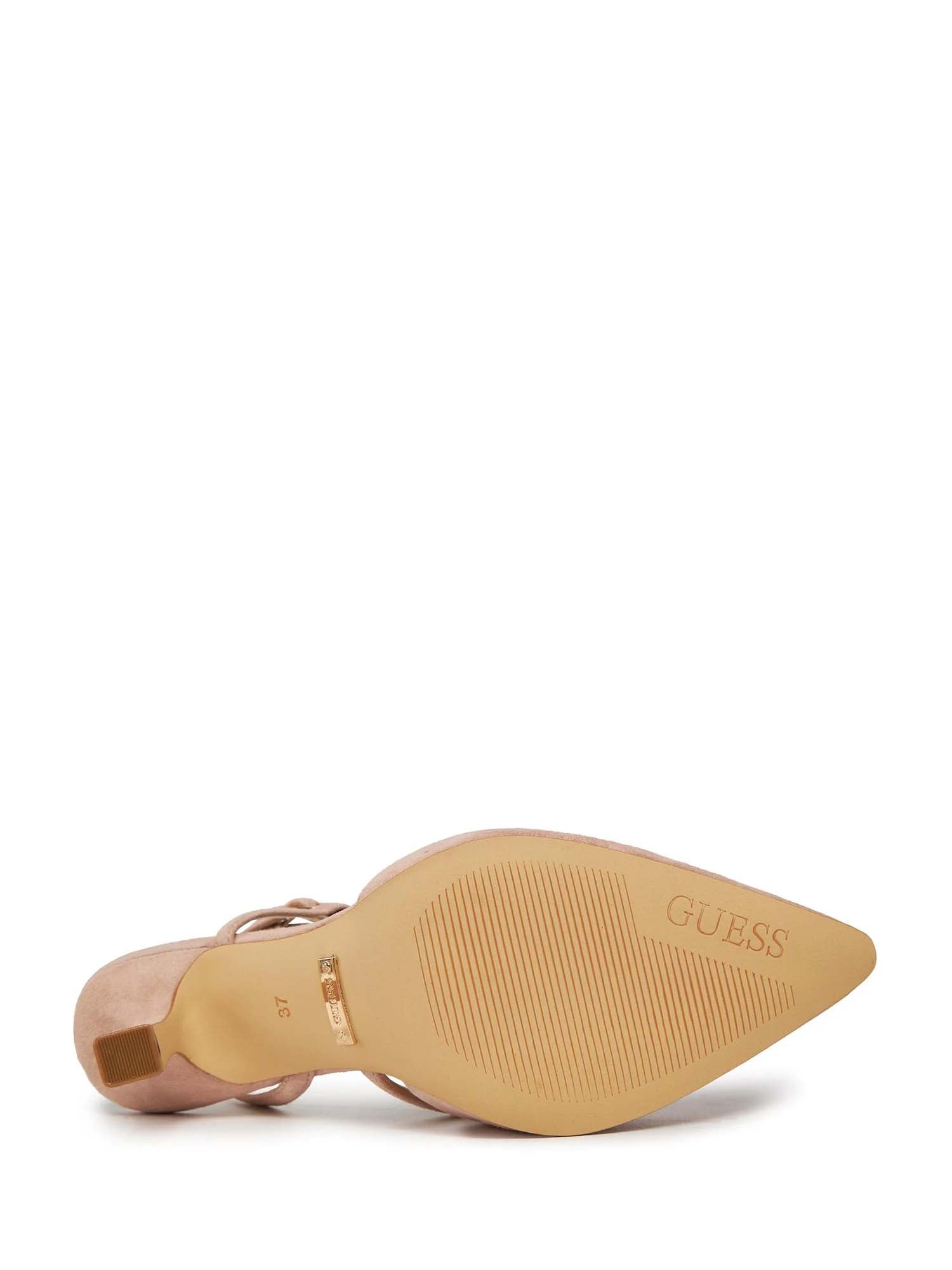 Guess Decolleté Donna | FLJSHA SUE03 - Image 12