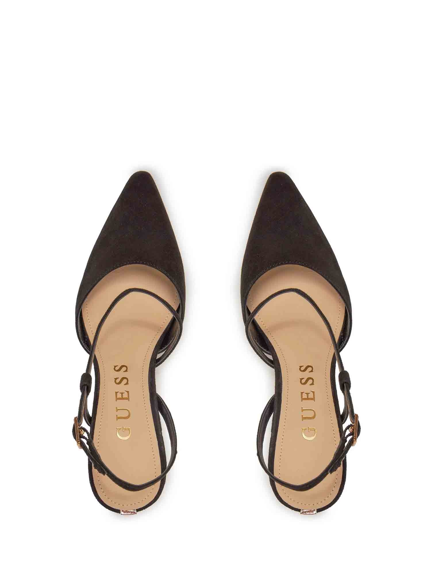 Guess Decolleté Donna | FLJSHA SUE03 - Image 5