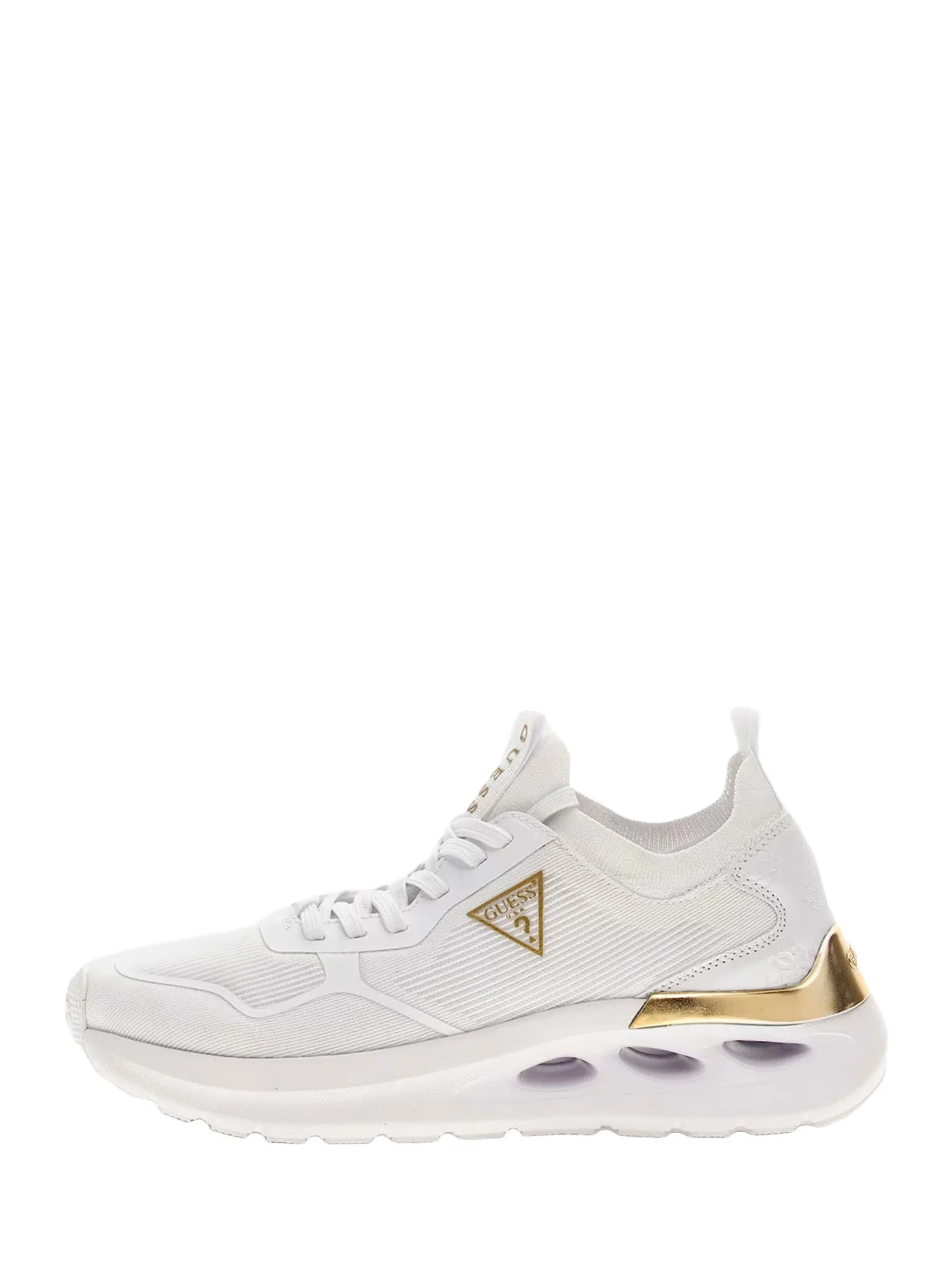 Guess Sneakers Donna | FLJSOL FAB12 - Image 6