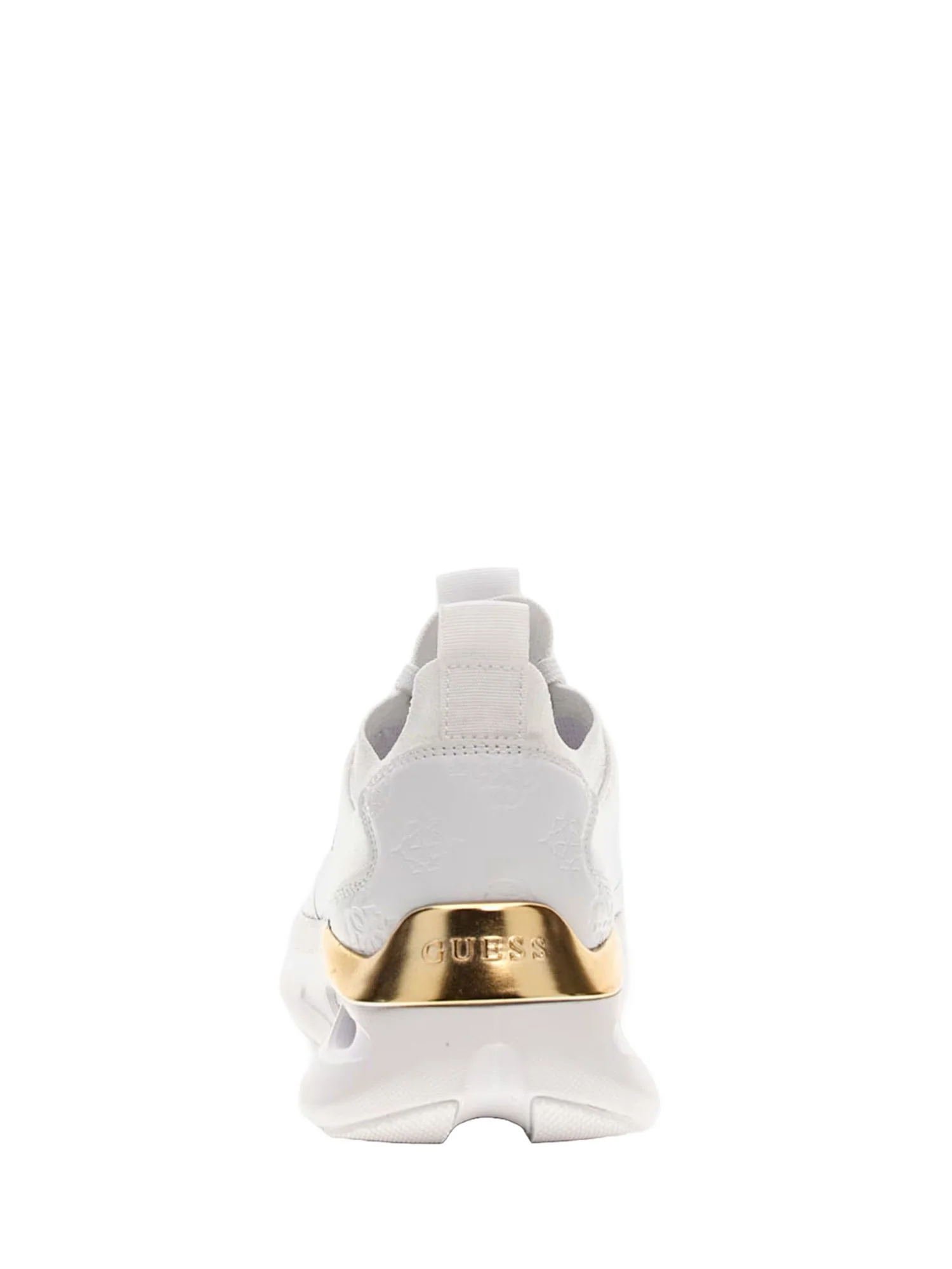 Guess Sneakers Donna | FLJSOL FAB12 - Image 8