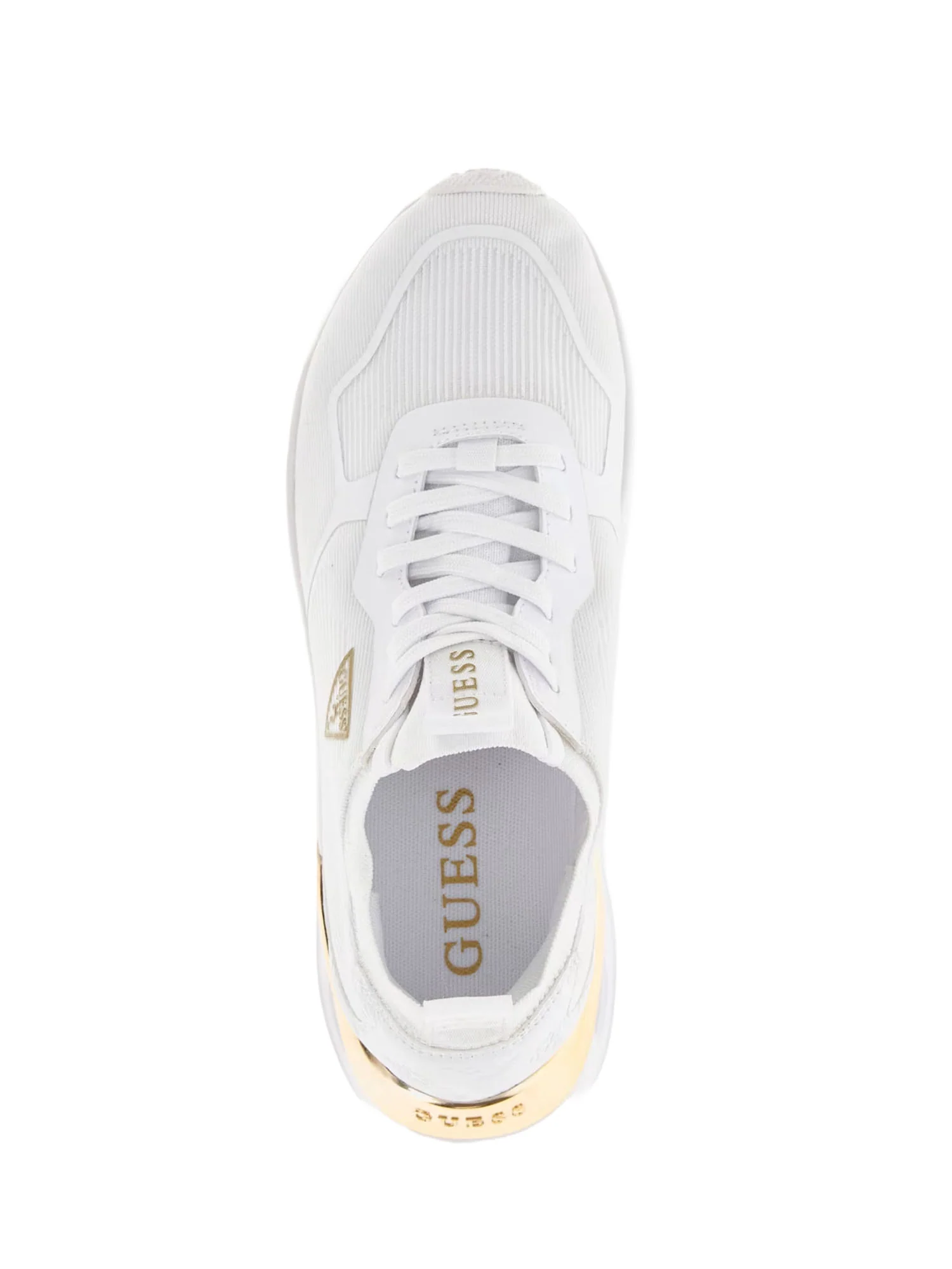 Guess Sneakers Donna | FLJSOL FAB12 - Image 9