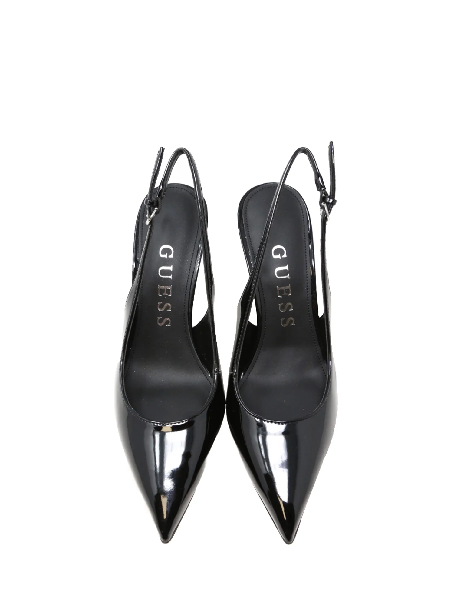 Guess Decolleté Donna | FLJSYD PAT05 - Image 4