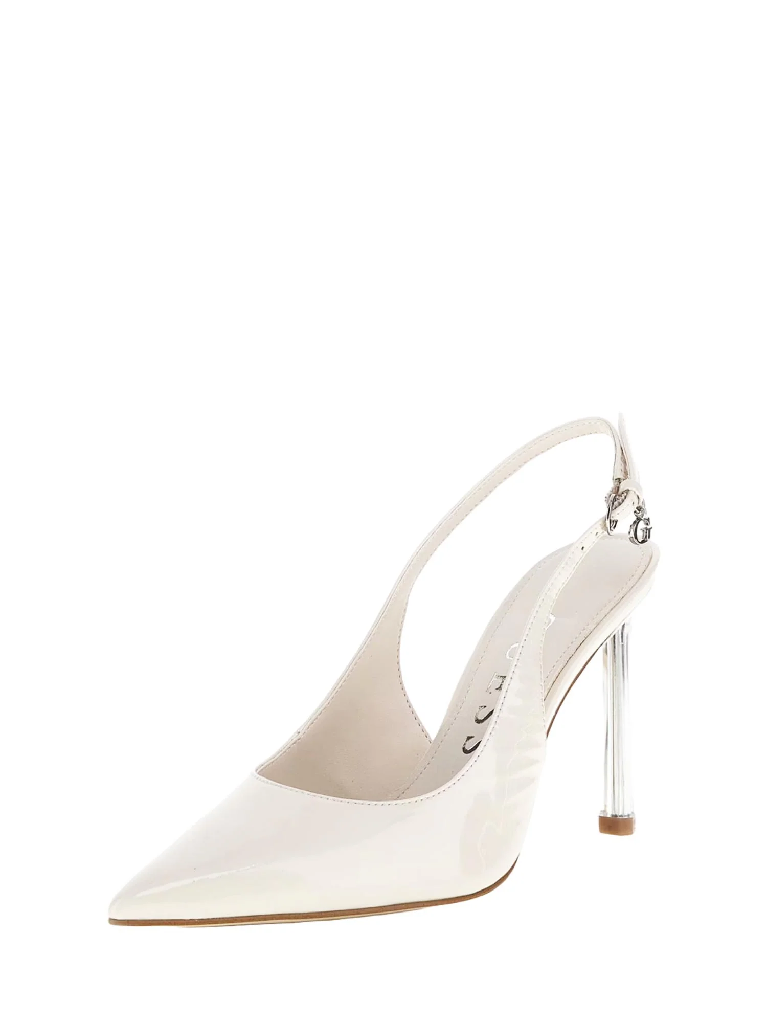 Guess Decolleté Donna | FLJSYD PAT05 - Image 7