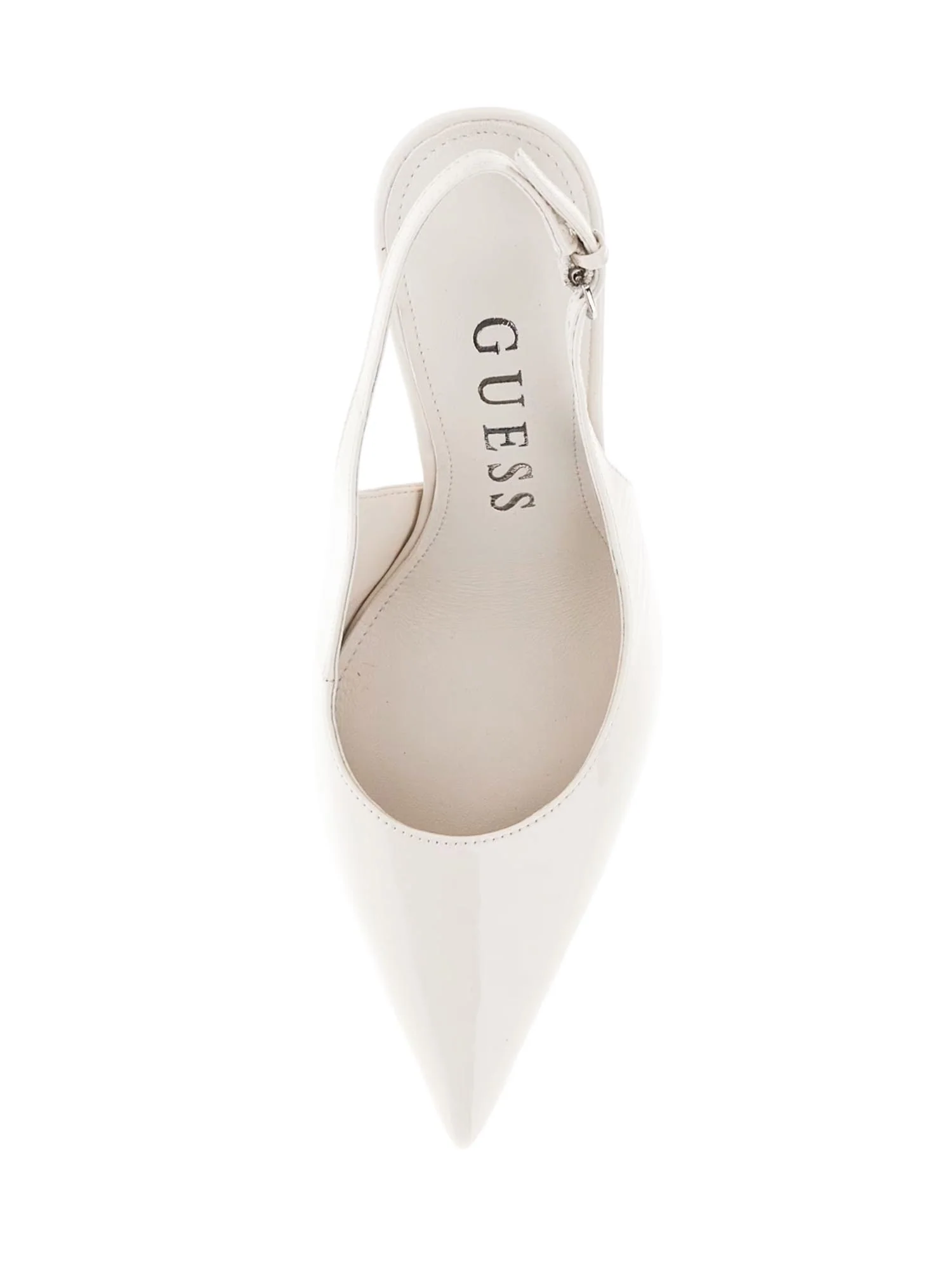Guess Decolleté Donna | FLJSYD PAT05 - Image 9