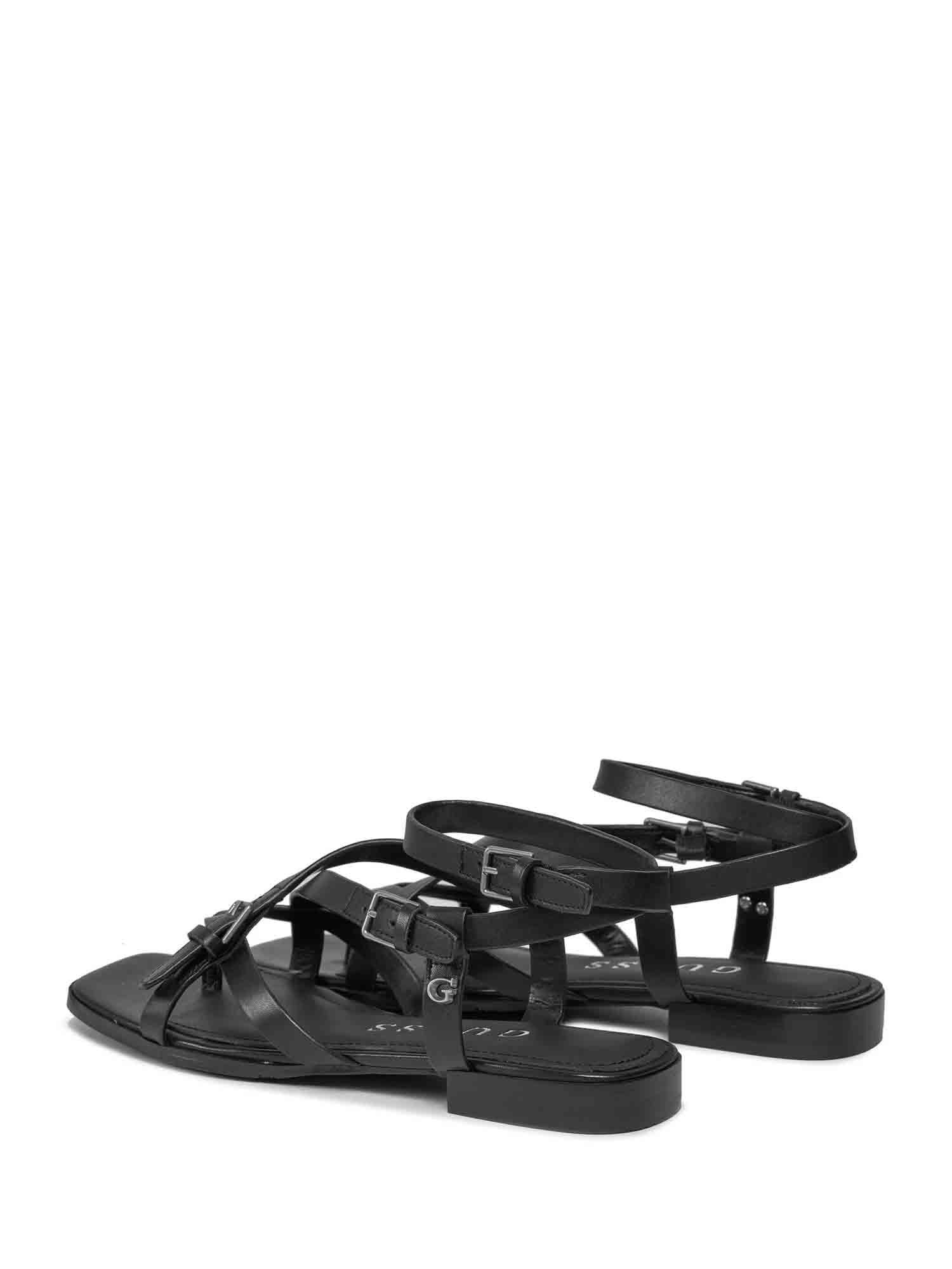 Guess Sandali Donna | FLJTAM LEA03 - Image 4