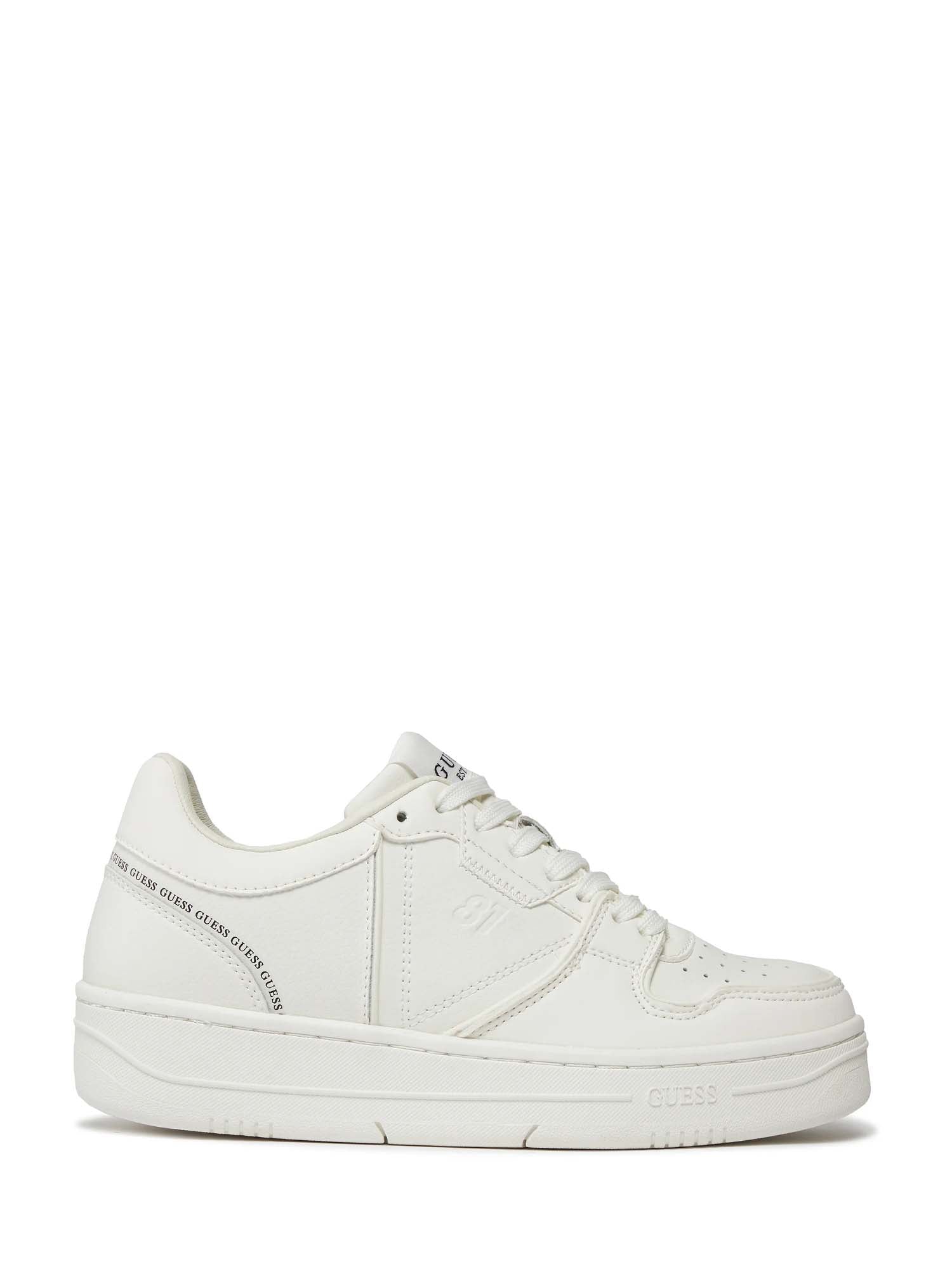 Guess Sneakers Donna | FLPANC LAC12