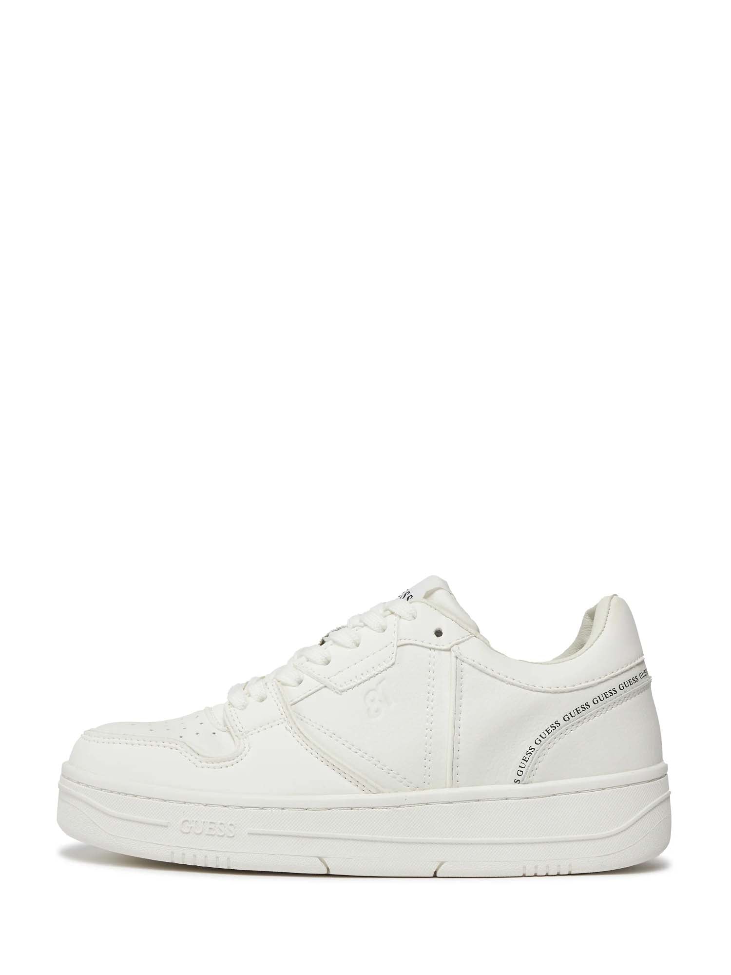 Guess Sneakers Donna | FLPANC LAC12 - Image 2