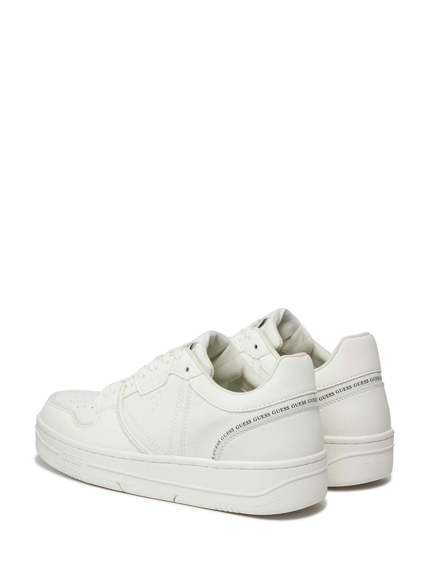 Guess Sneakers Donna | FLPANC LAC12 - Image 3
