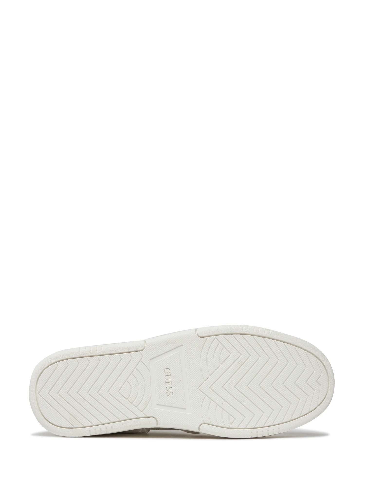 Guess Sneakers Donna | FLPANC LAC12 - Image 5