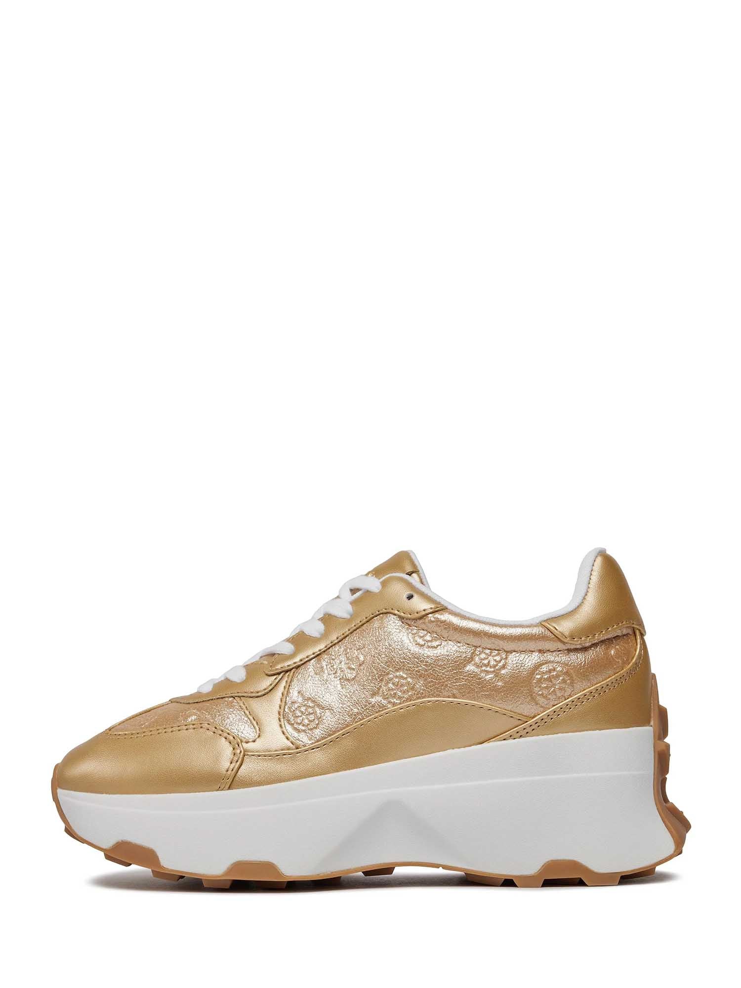 Guess Sneakers Donna | FLPCB8 FAL12 - Image 2