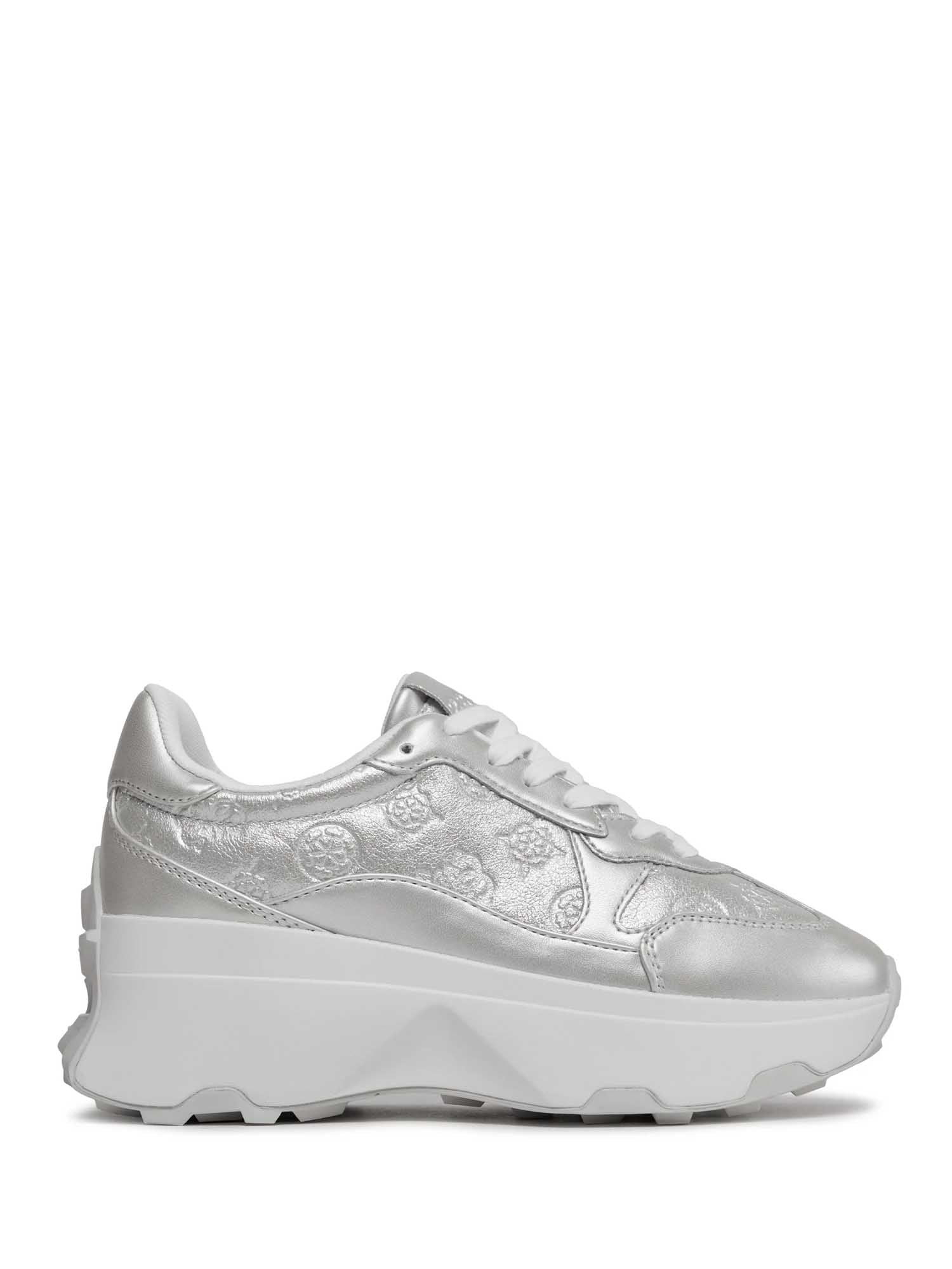 Guess Sneakers Donna | FLPCB8 FAL12 - Image 6