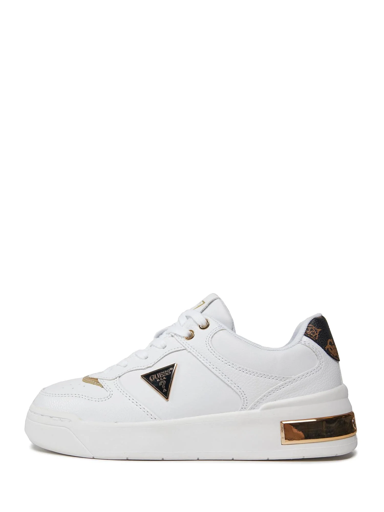 Guess Sneakers Donna | FLPCLK FAL12 - Image 7