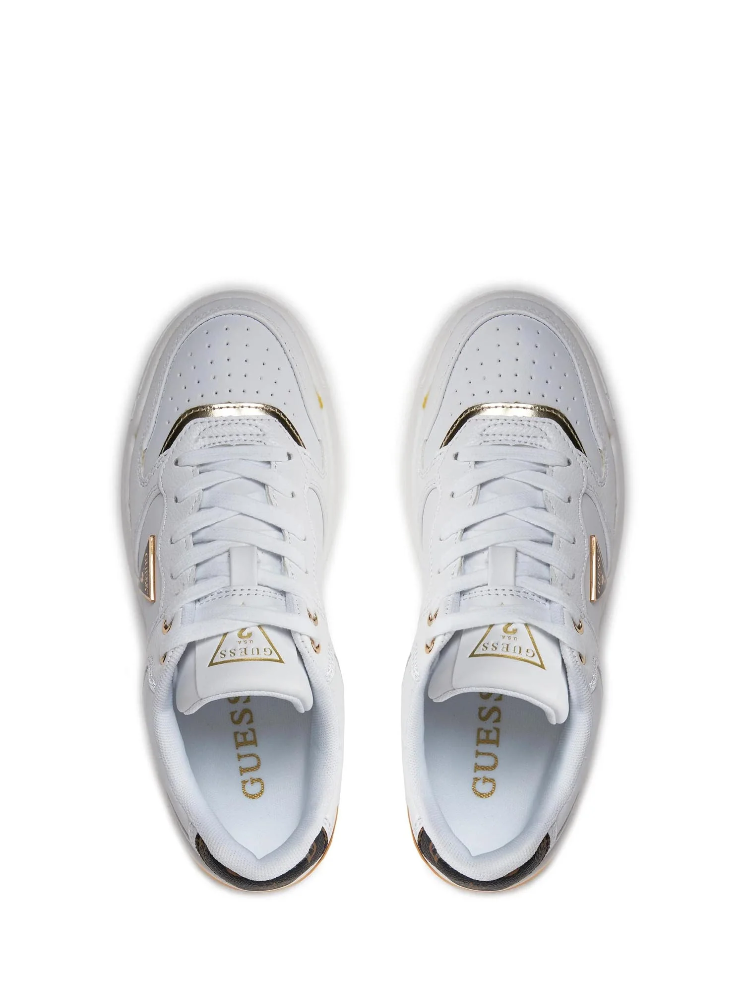 Guess Sneakers Donna | FLPCLK FAL12 - Image 9