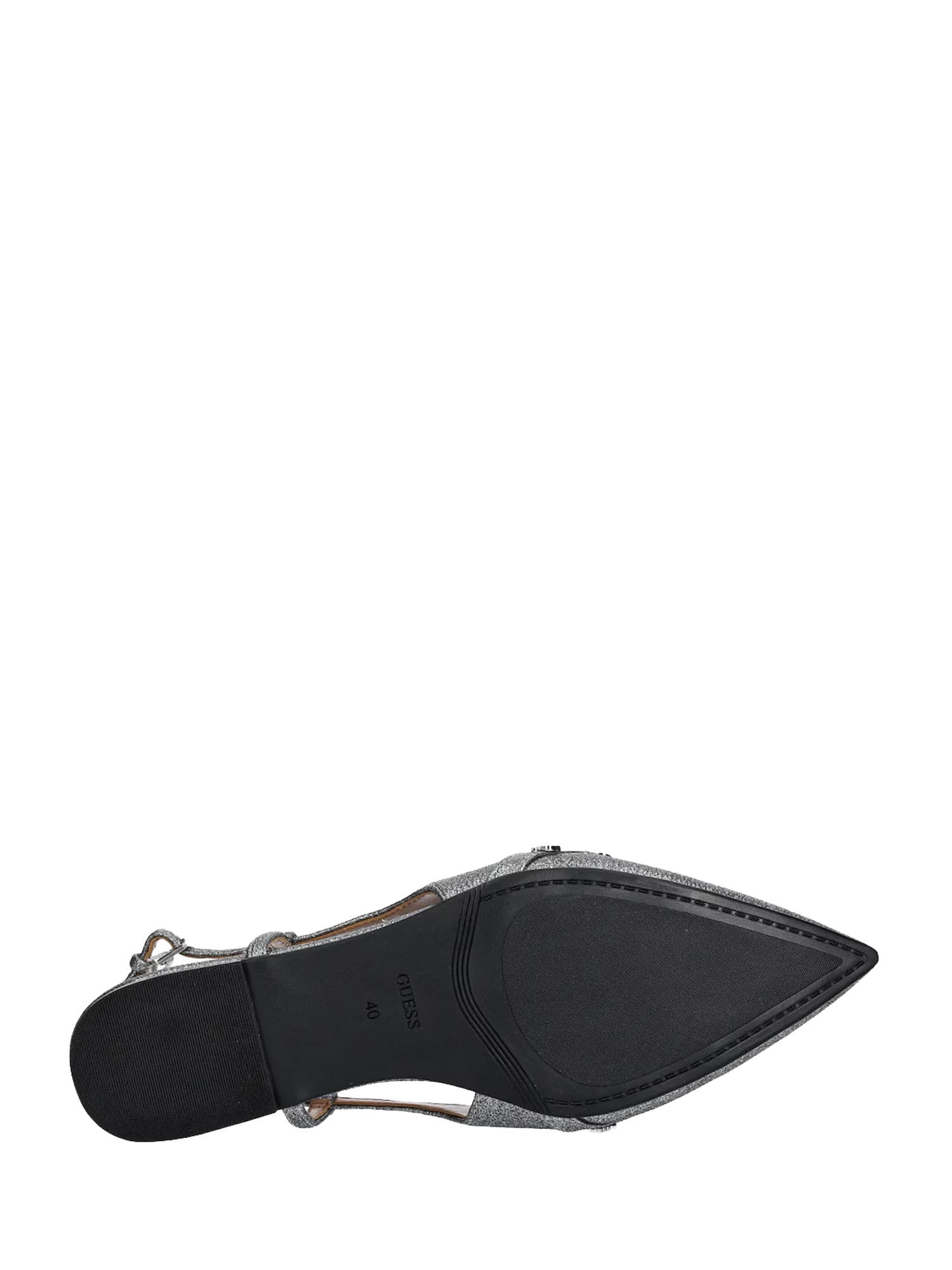 Guess Ballerine Donna | FLPDRL LEL05 - Image 5