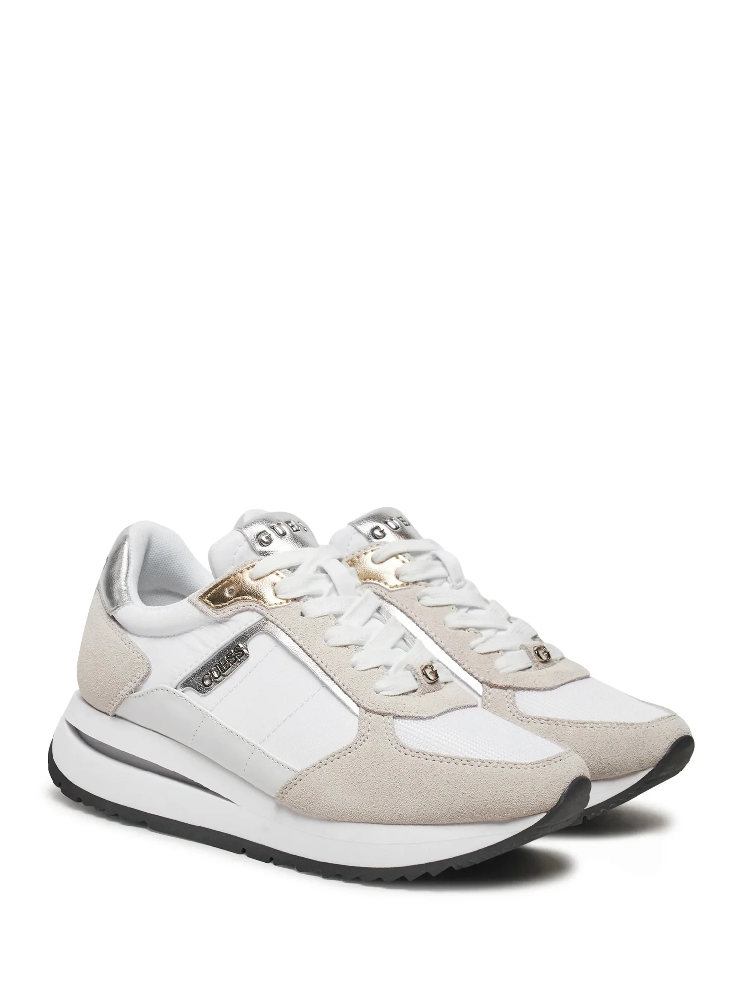 Guess Sneakers Donna | FLPEGY FAB12 - Image 7