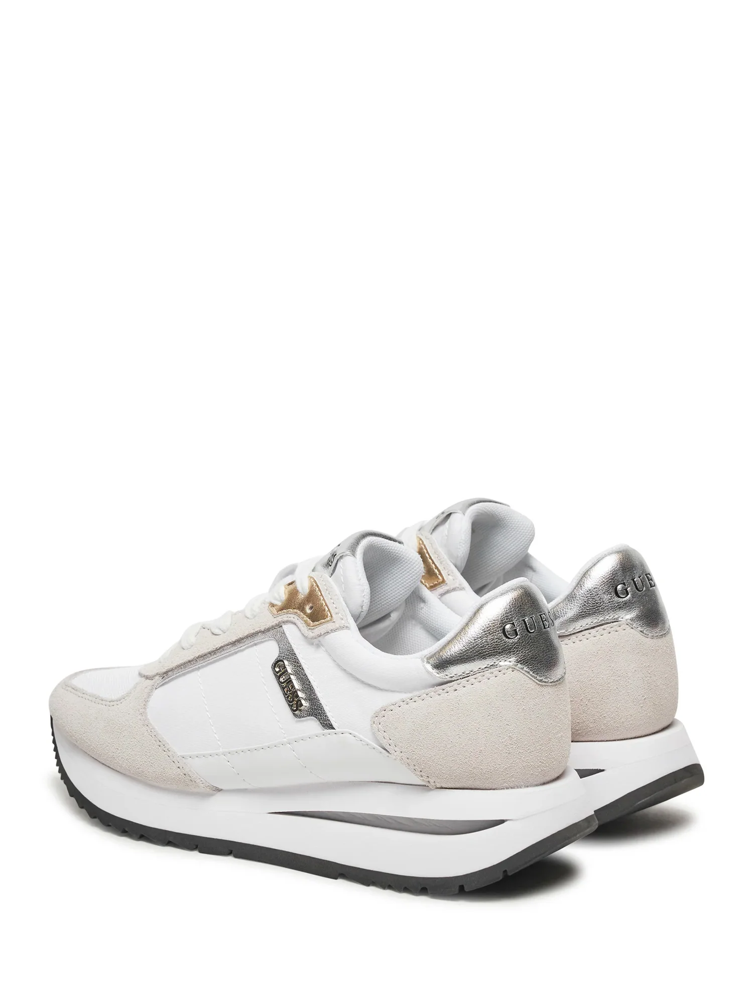 Guess Sneakers Donna | FLPEGY FAB12 - Image 8