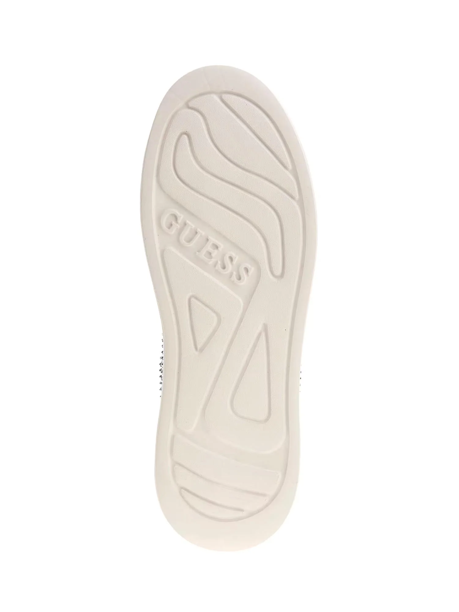 Guess Sneakers Donna | FLPELB SUE12 - Image 9