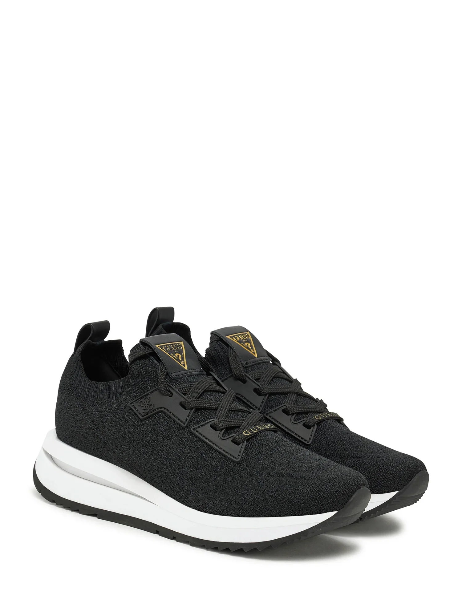 Guess Sneakers Donna | FLPEST FAB12 - Image 12