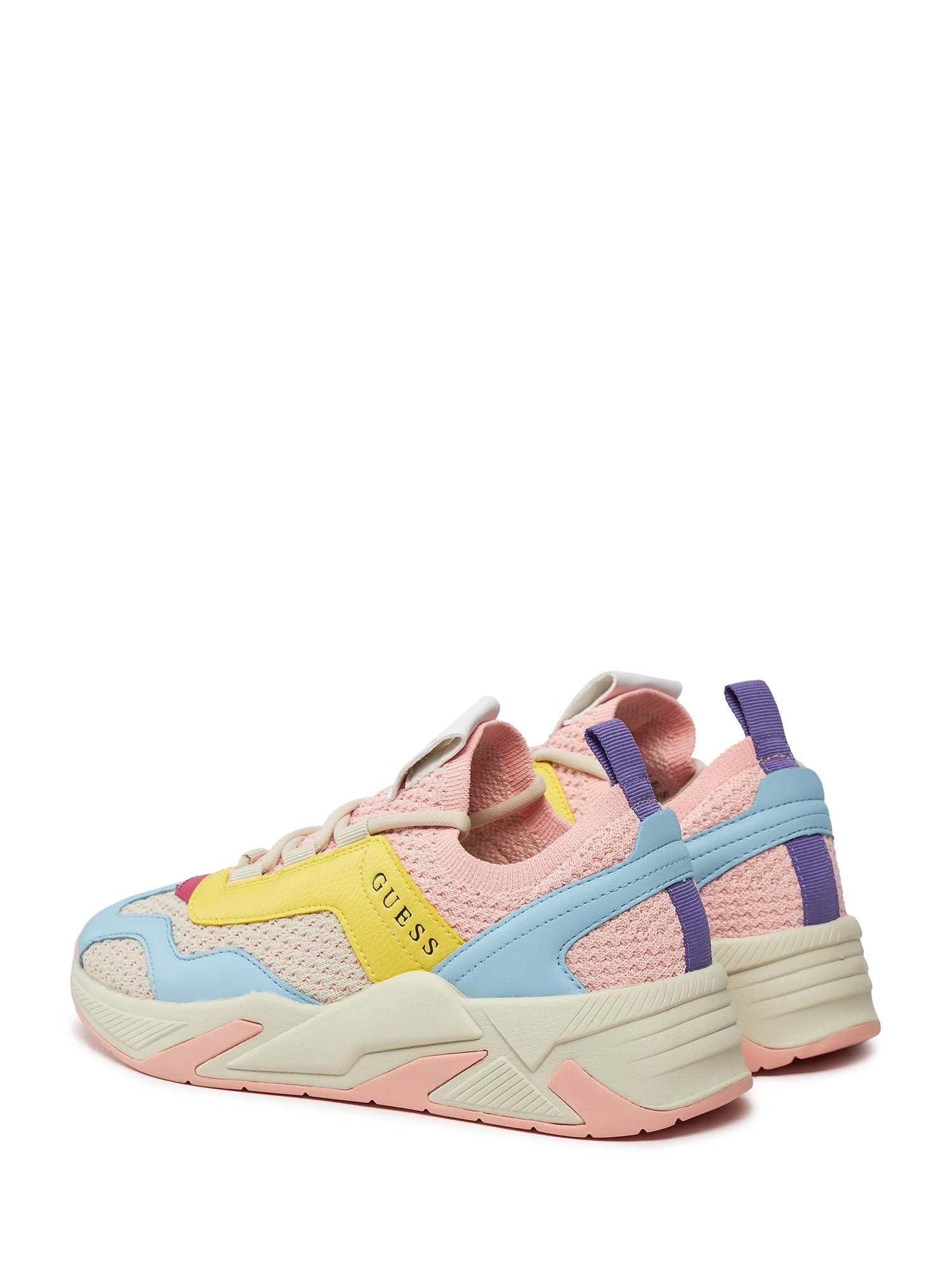 Guess Sneakers Donna | FLPGE2 FAB12 - Image 3