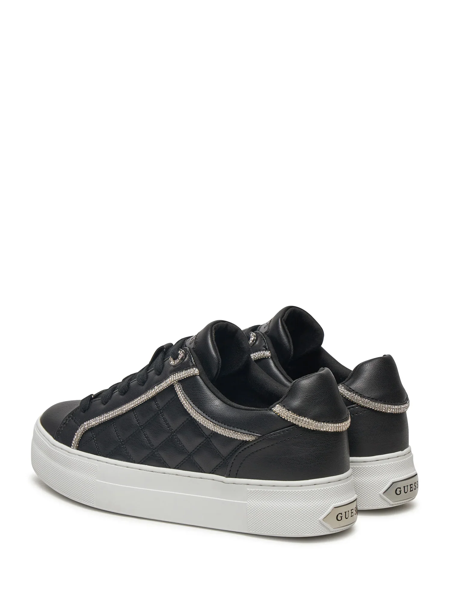Guess Sneakers Donna | FLPGRA ELE12 - Image 3