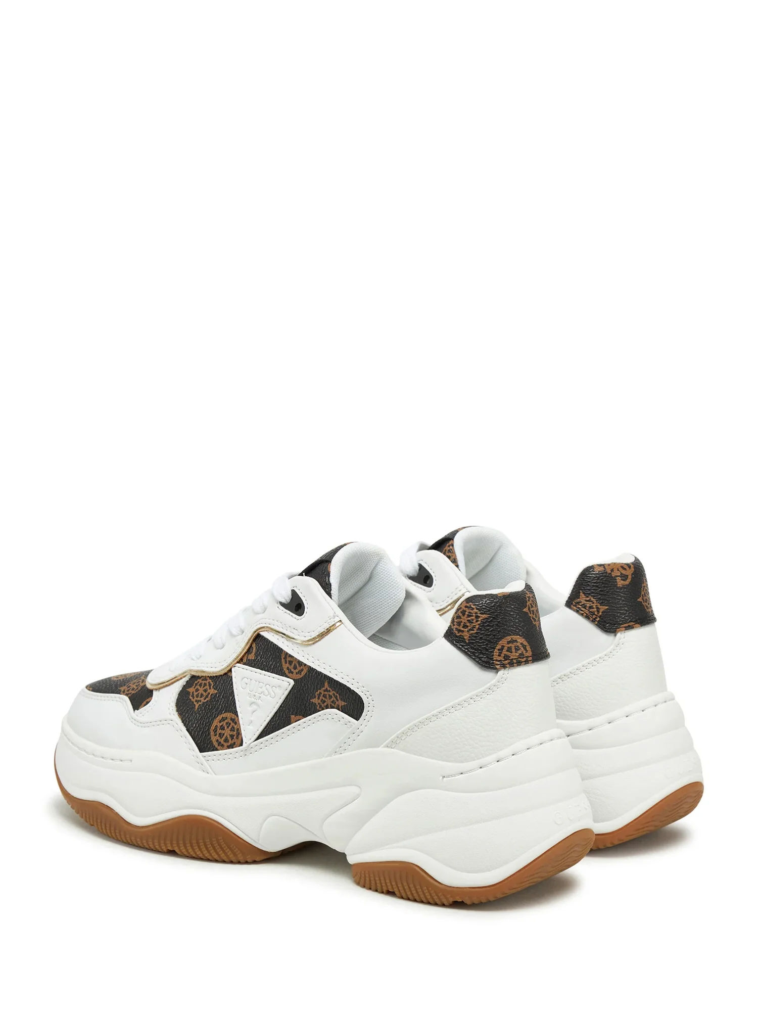 Guess Sneakers Donna | FLPHAP FAL12 - Image 3