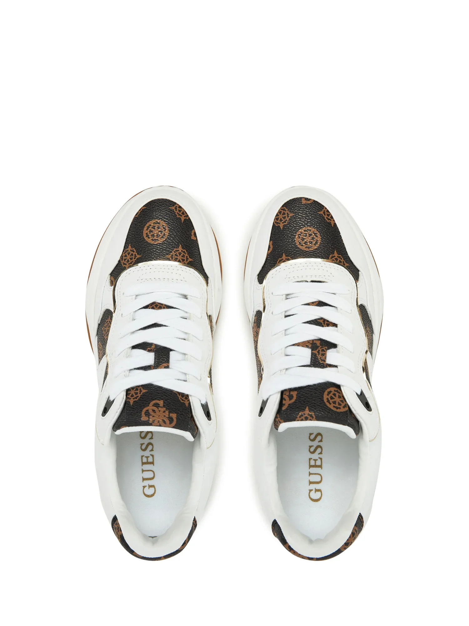 Guess Sneakers Donna | FLPHAP FAL12 - Image 4