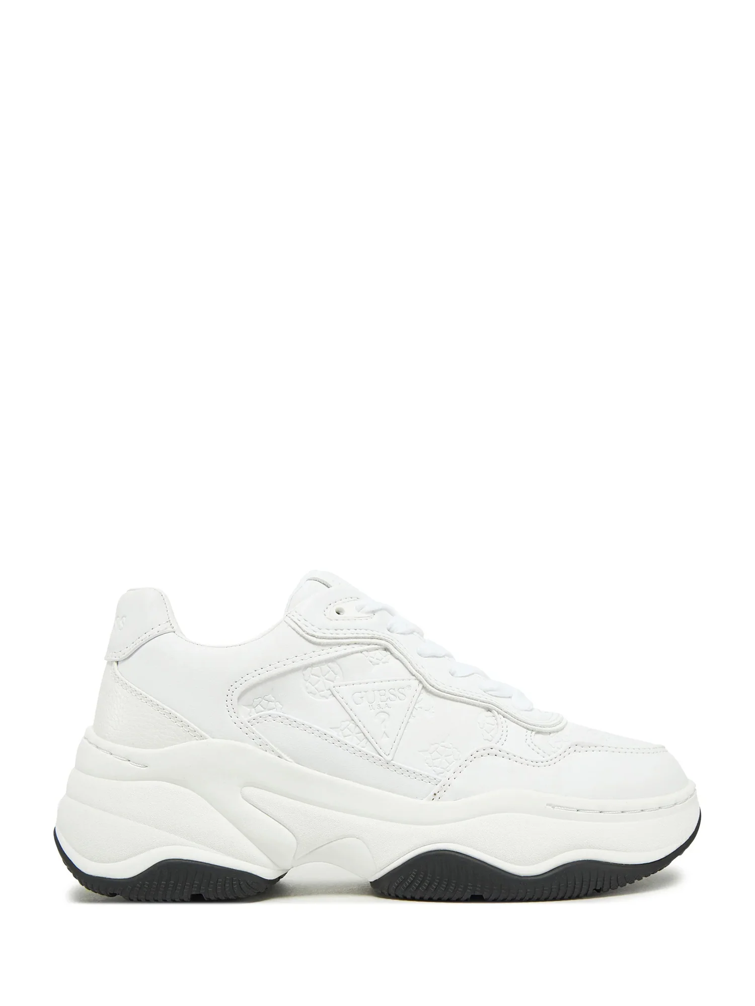 Guess Sneakers Donna | FLPHAP FAL12 - Image 6
