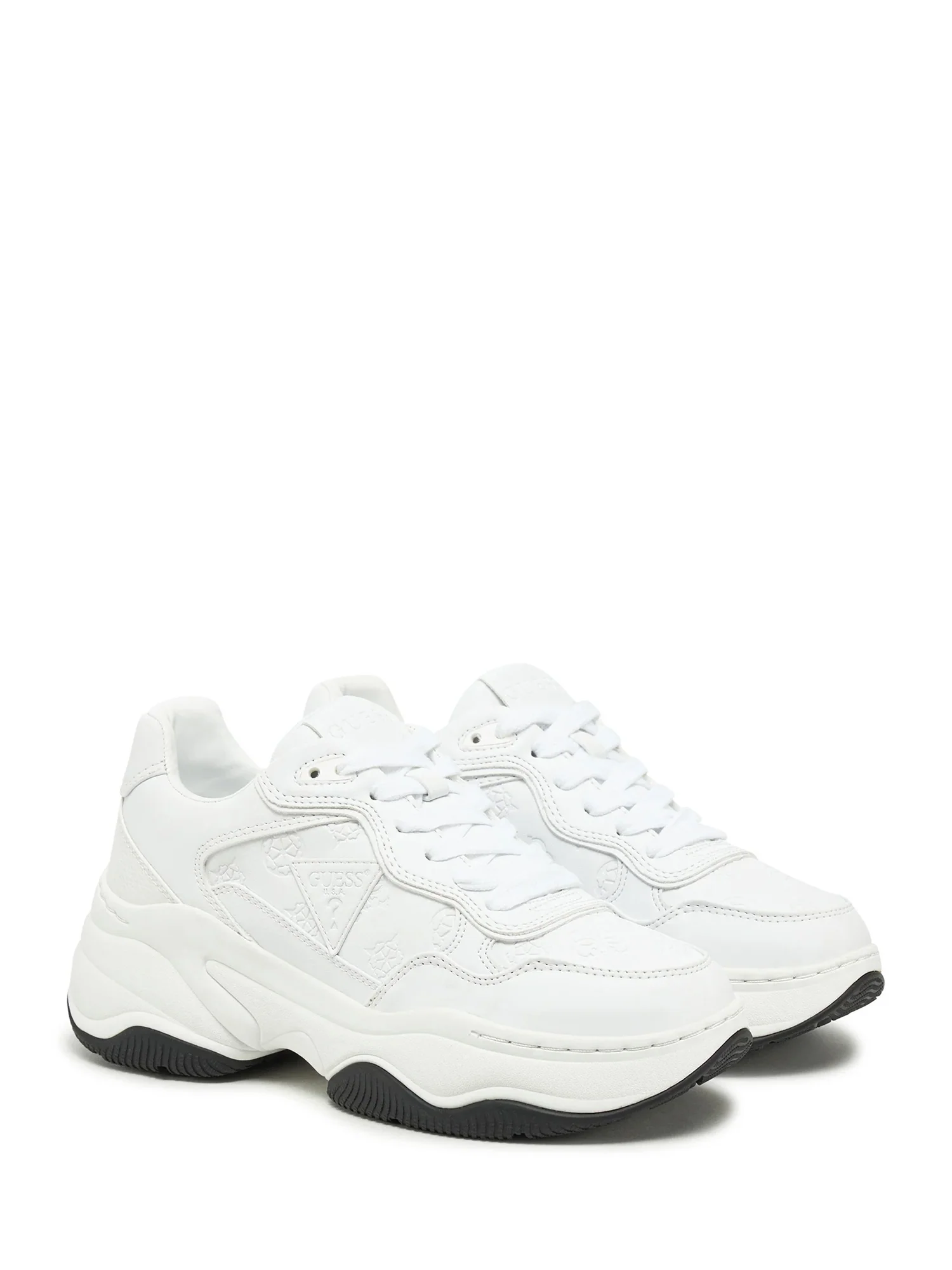 Guess Sneakers Donna | FLPHAP FAL12 - Image 7