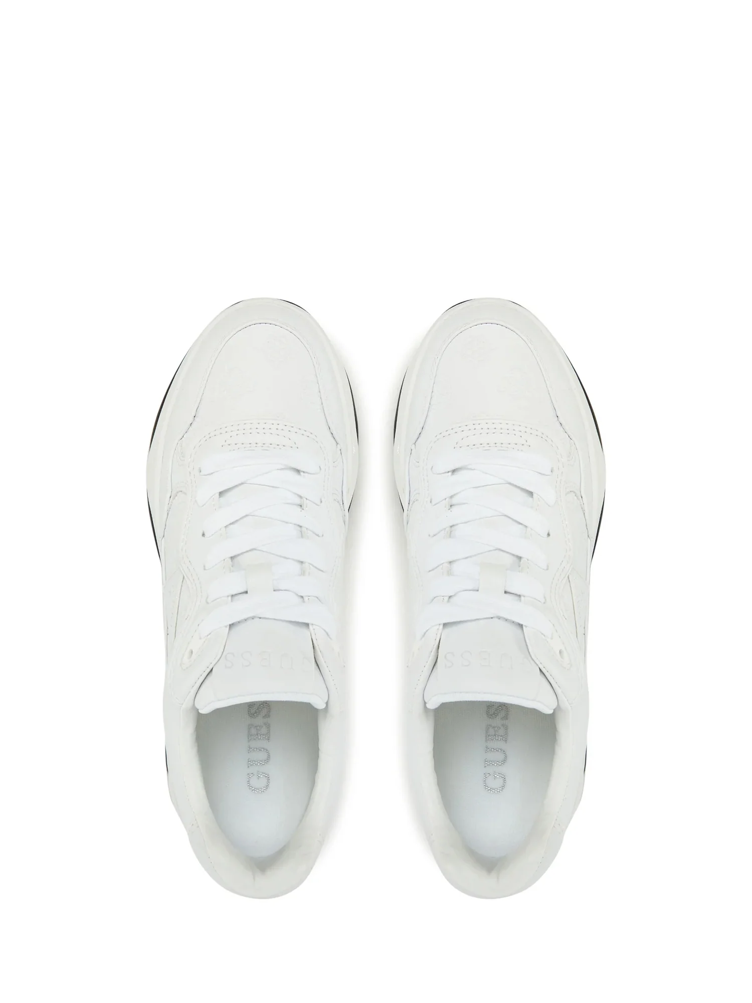 Guess Sneakers Donna | FLPHAP FAL12 - Image 9