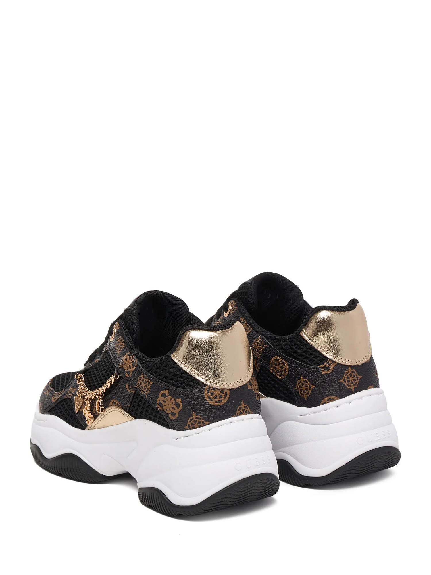 Guess Sneakers Donna | FLPHAR FAL12 - Image 3