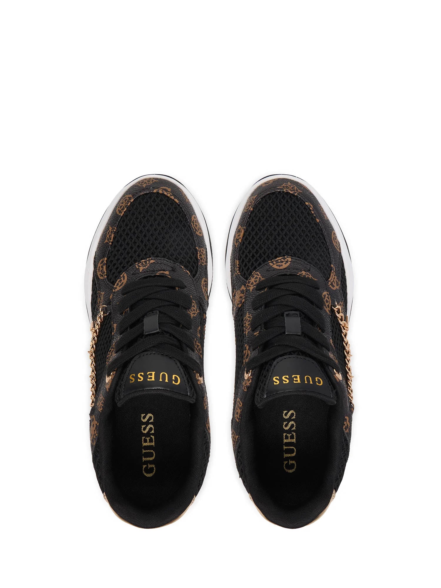 Guess Sneakers Donna | FLPHAR FAL12 - Image 4