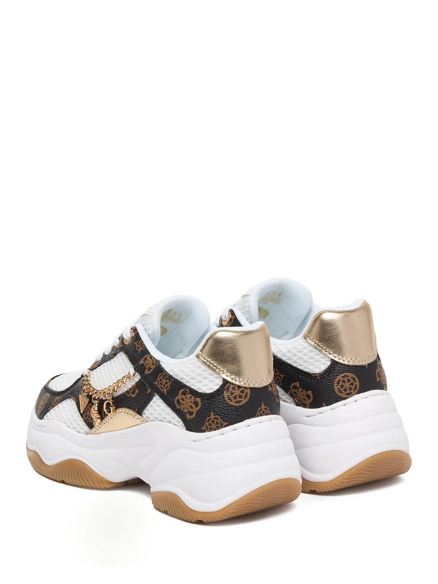 Guess Sneakers Donna | FLPHAR FAL12 - Image 8