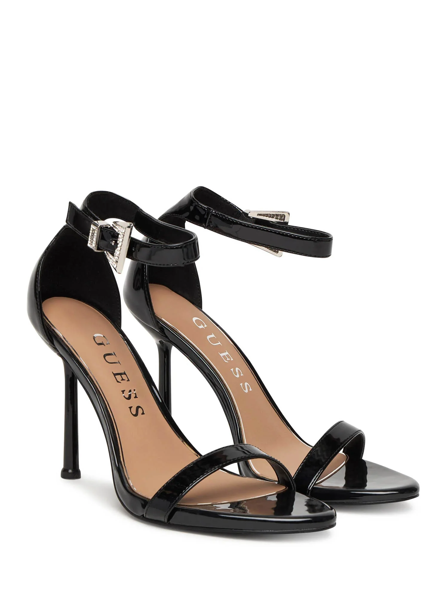 Guess Sandali Tacco Donna | FLPINS PAF03 - Image 2