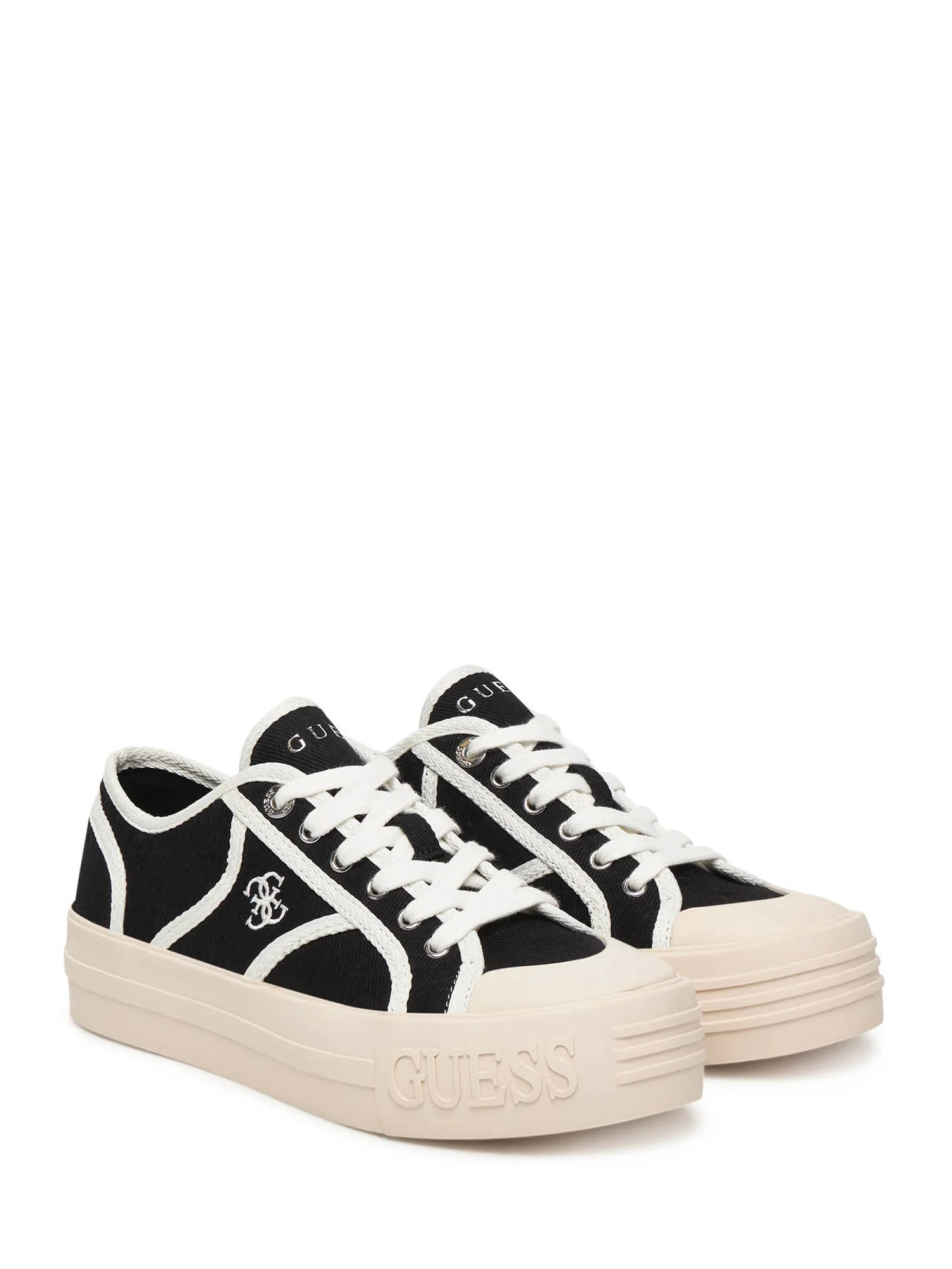 Guess Sneakers Donna | FLPISS FAL12 - Image 2