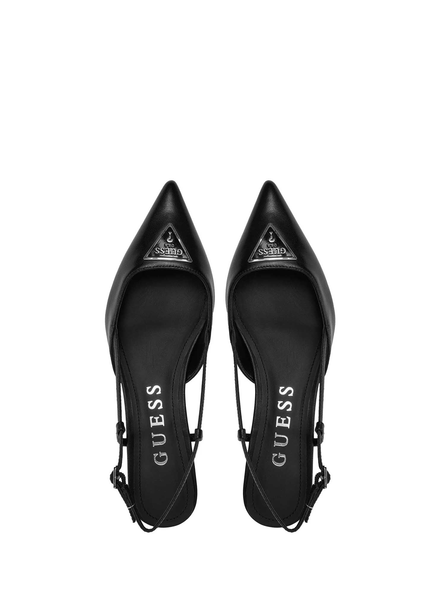 Guess Decolleté Donna | FLPJES LEA05 - Image 4