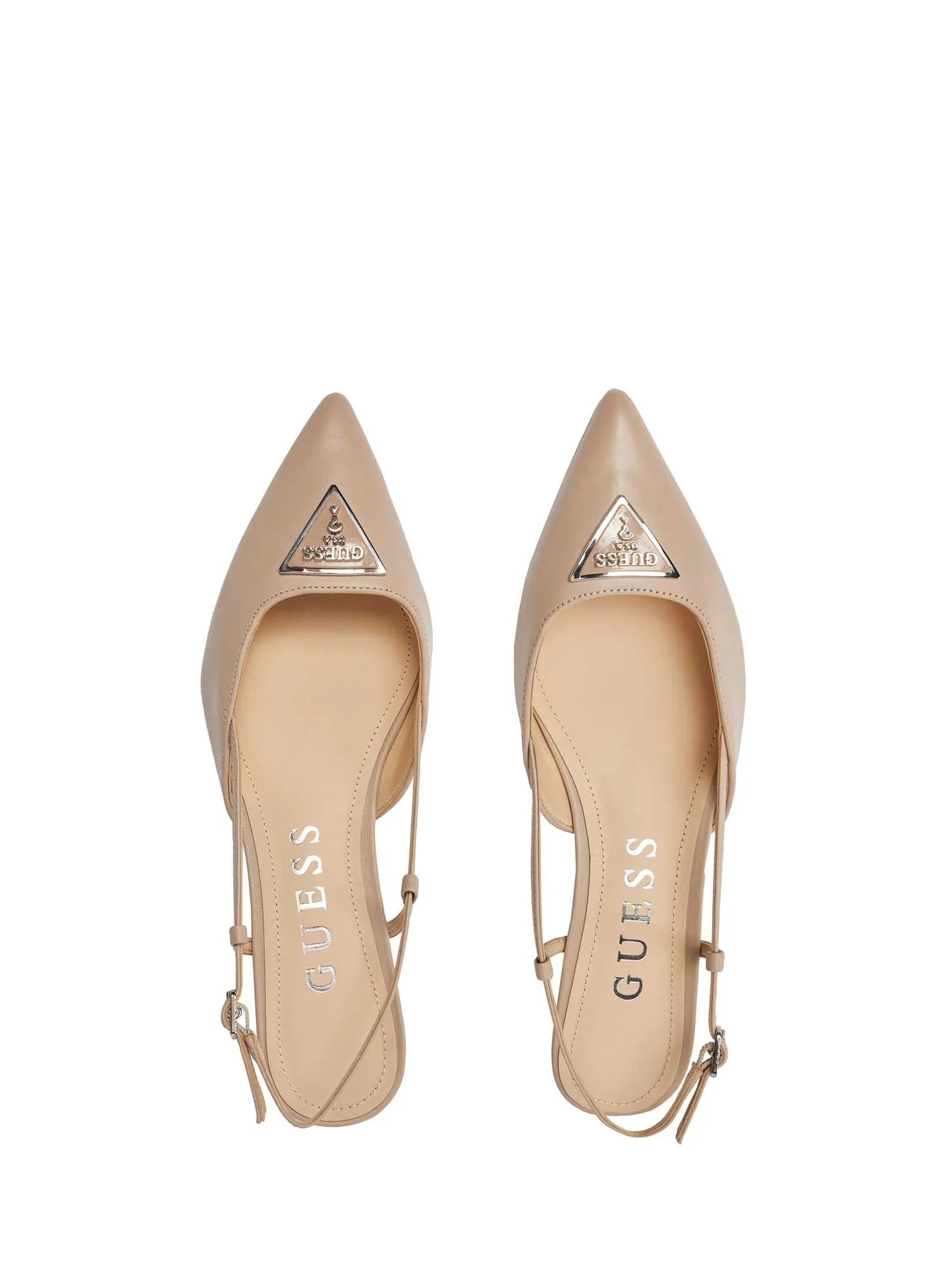 Guess Decolleté Donna | FLPJES LEA05 - Image 9