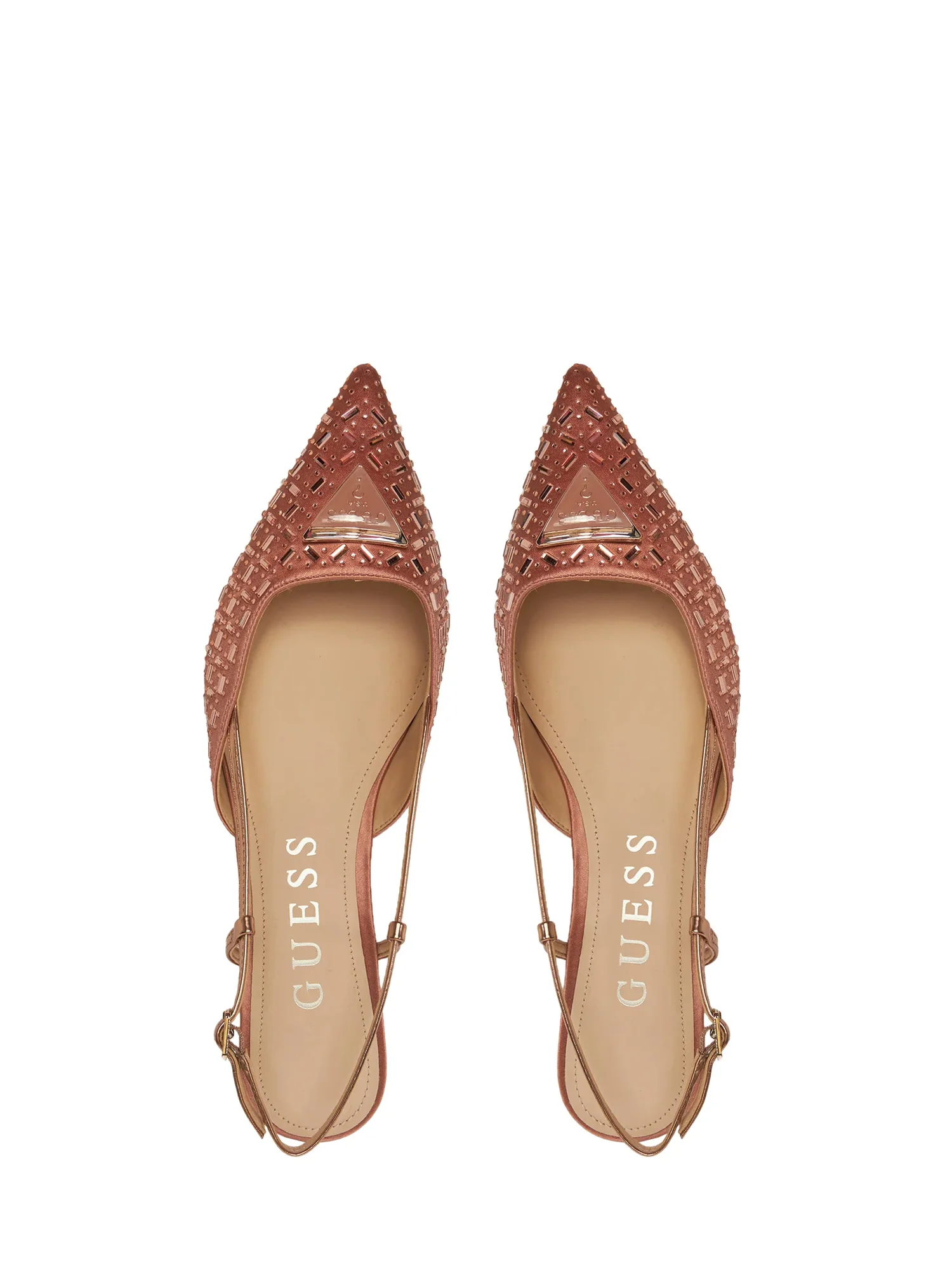 Guess Decolleté Donna | FLPJSY SAT05 - Image 4