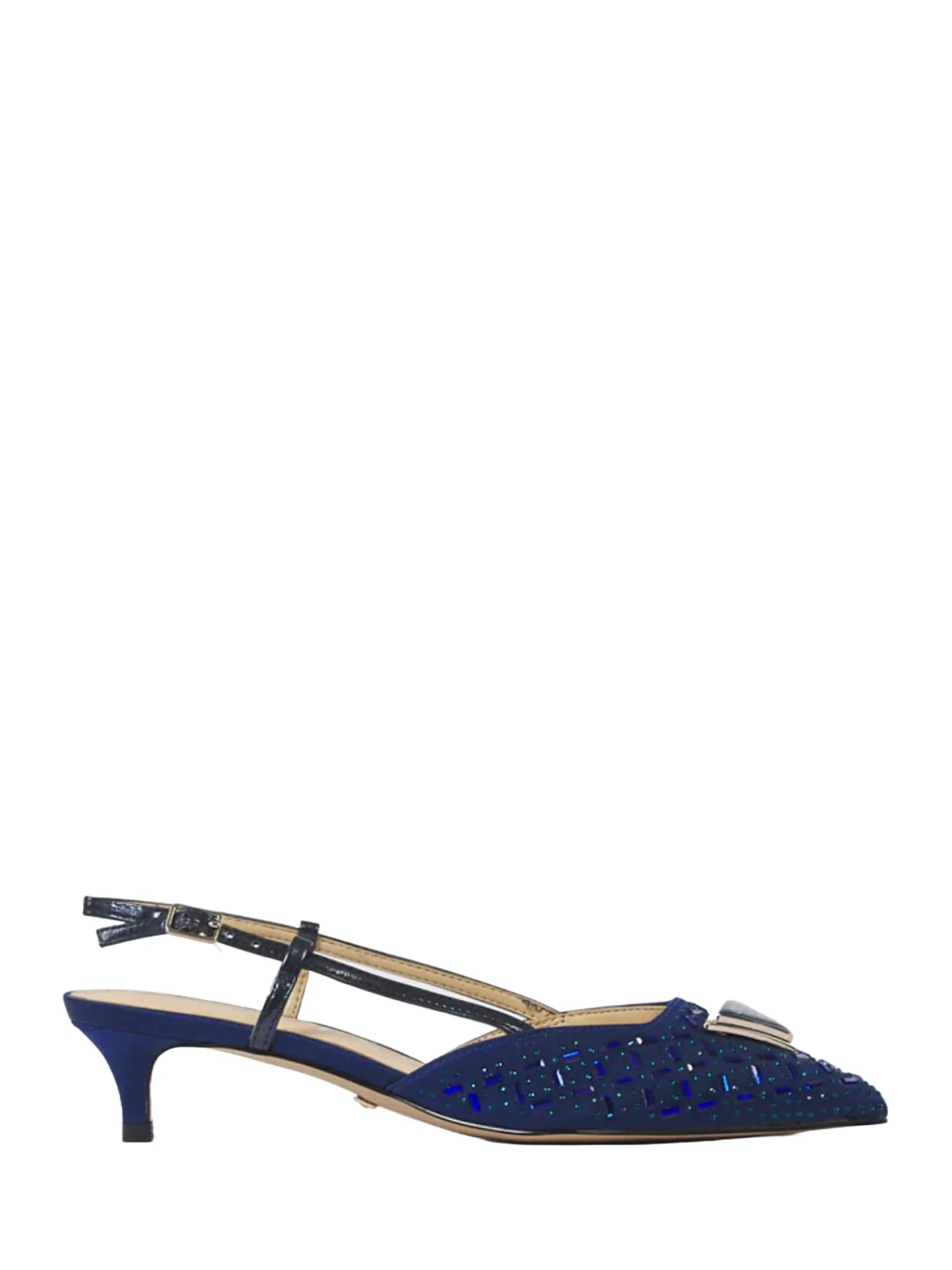 Guess Decolleté Donna | FLPJSY SAT05 - Image 7
