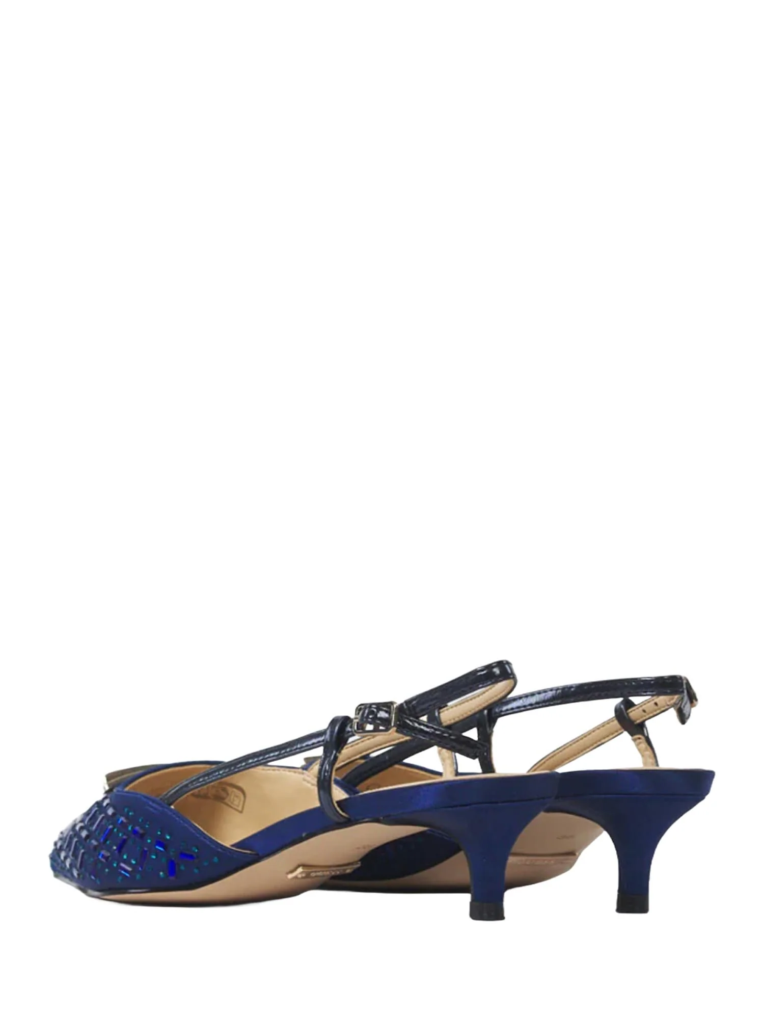 Guess Decolleté Donna | FLPJSY SAT05 - Image 9