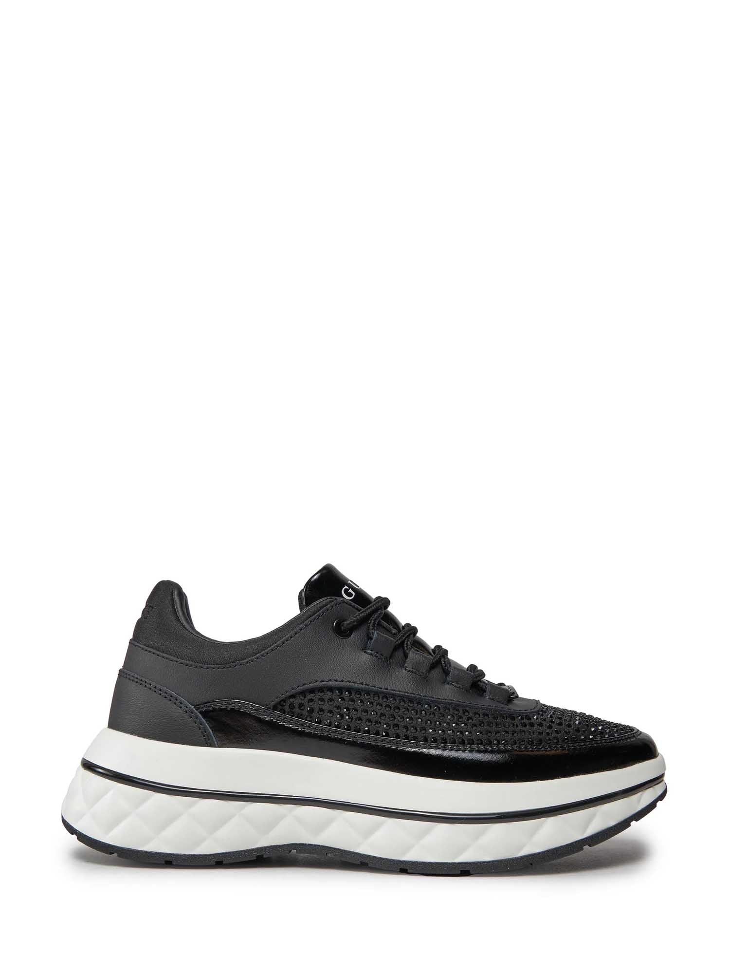 Guess Sneakers Donna | FLPKYR ELE12