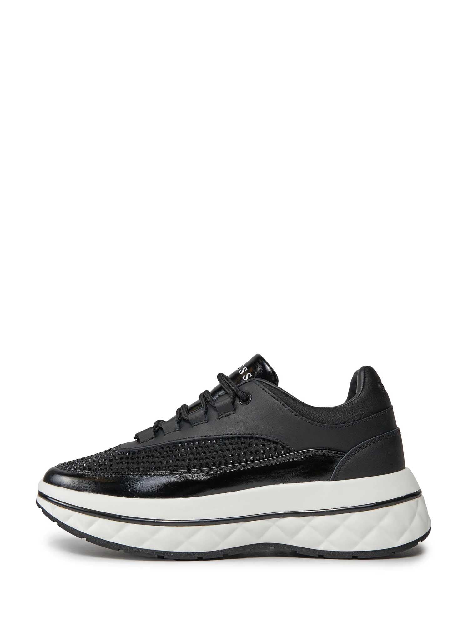 Guess Sneakers Donna | FLPKYR ELE12 - Image 2